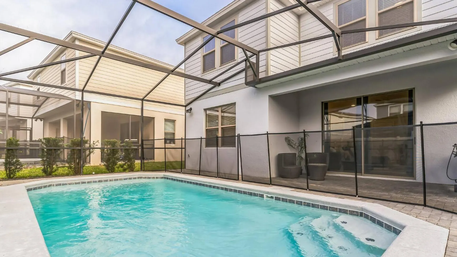 Dream Retreats 5 Charming Holiday home *