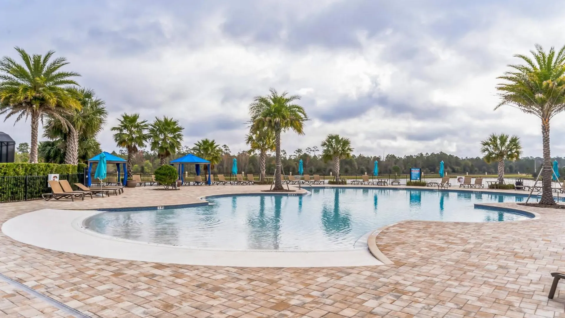 Holiday home Dream Retreats 5 Charming Kissimmee