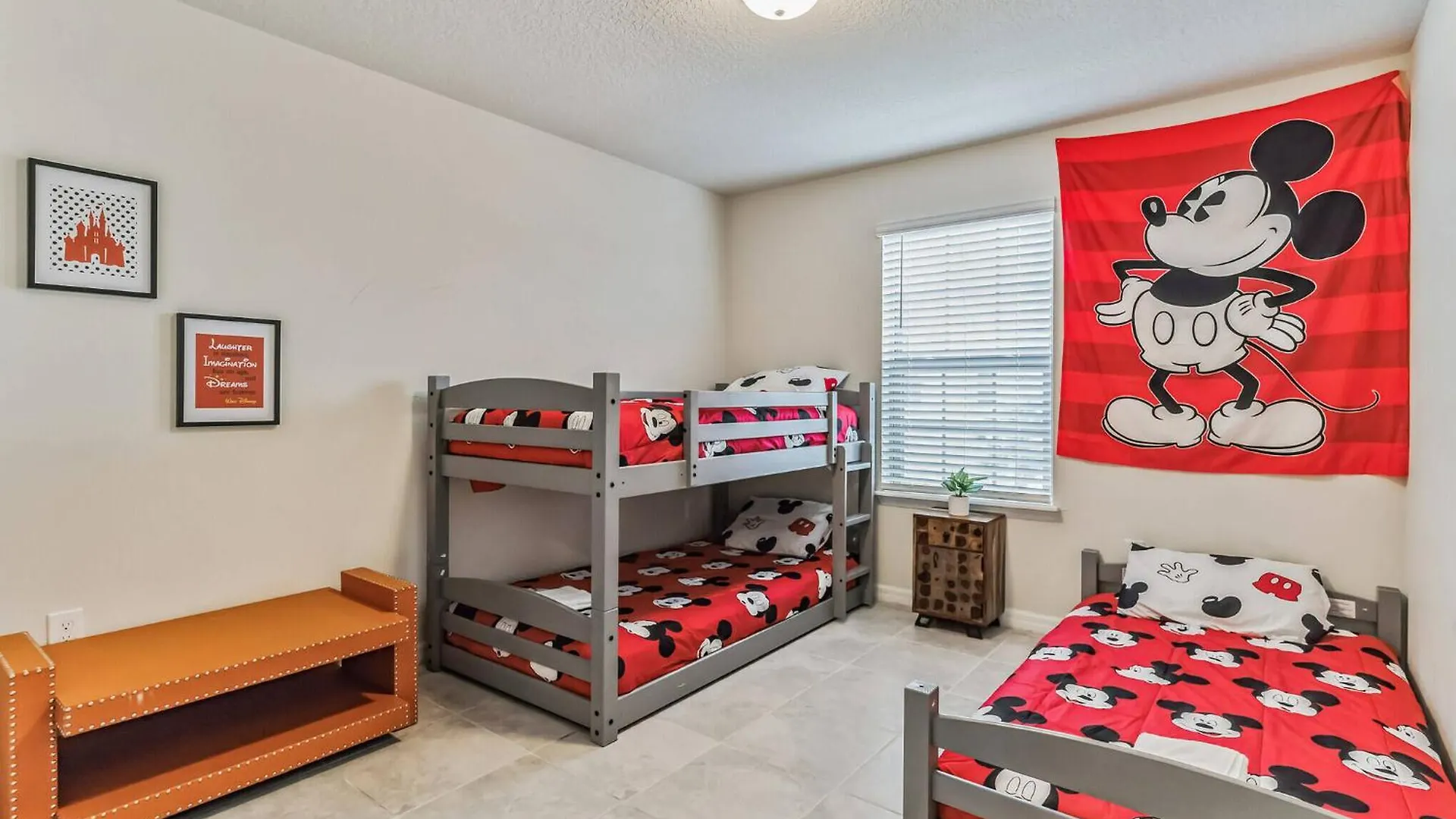 Holiday home Dream Retreats 5 Charming Kissimmee