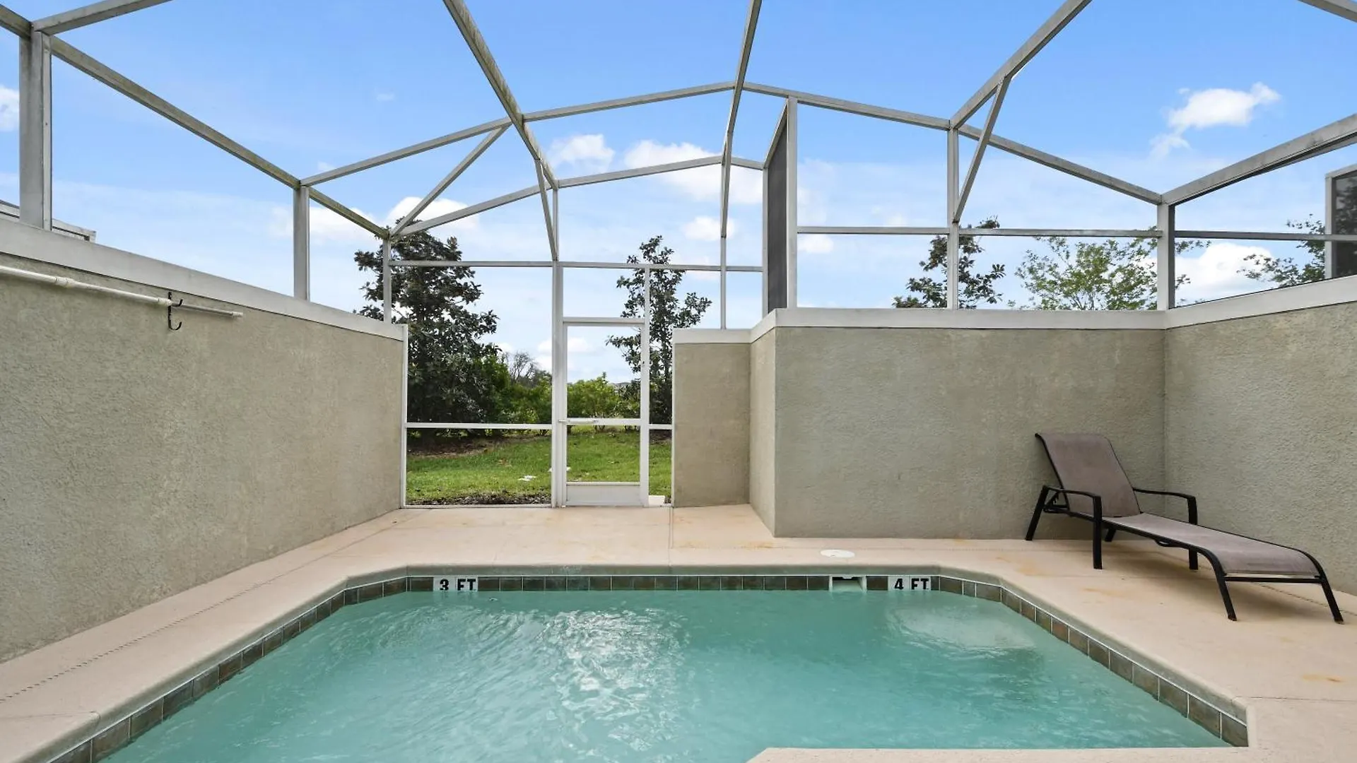 Clean Cozy Retreat: 10 Miles To Pool Access *