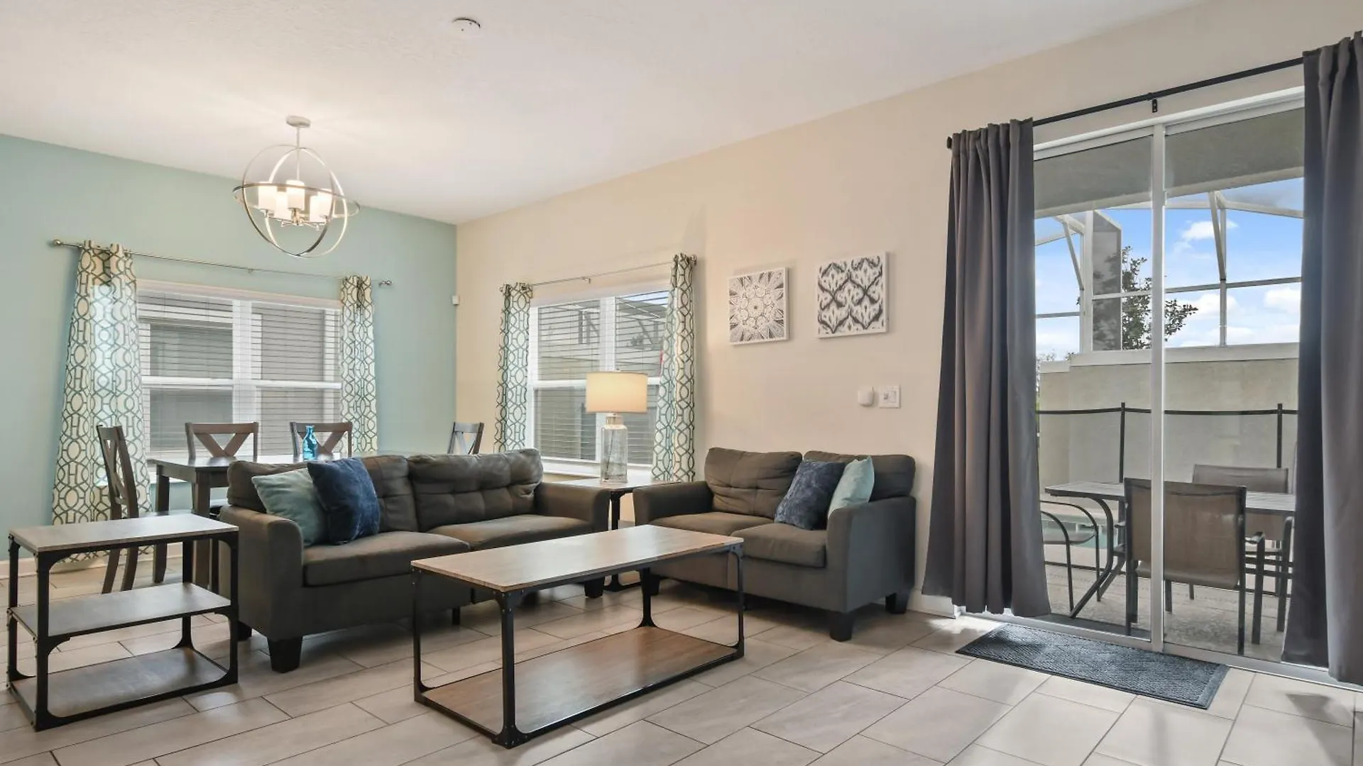 Clean Cozy Retreat: 10 Miles To Pool Access Holiday home *