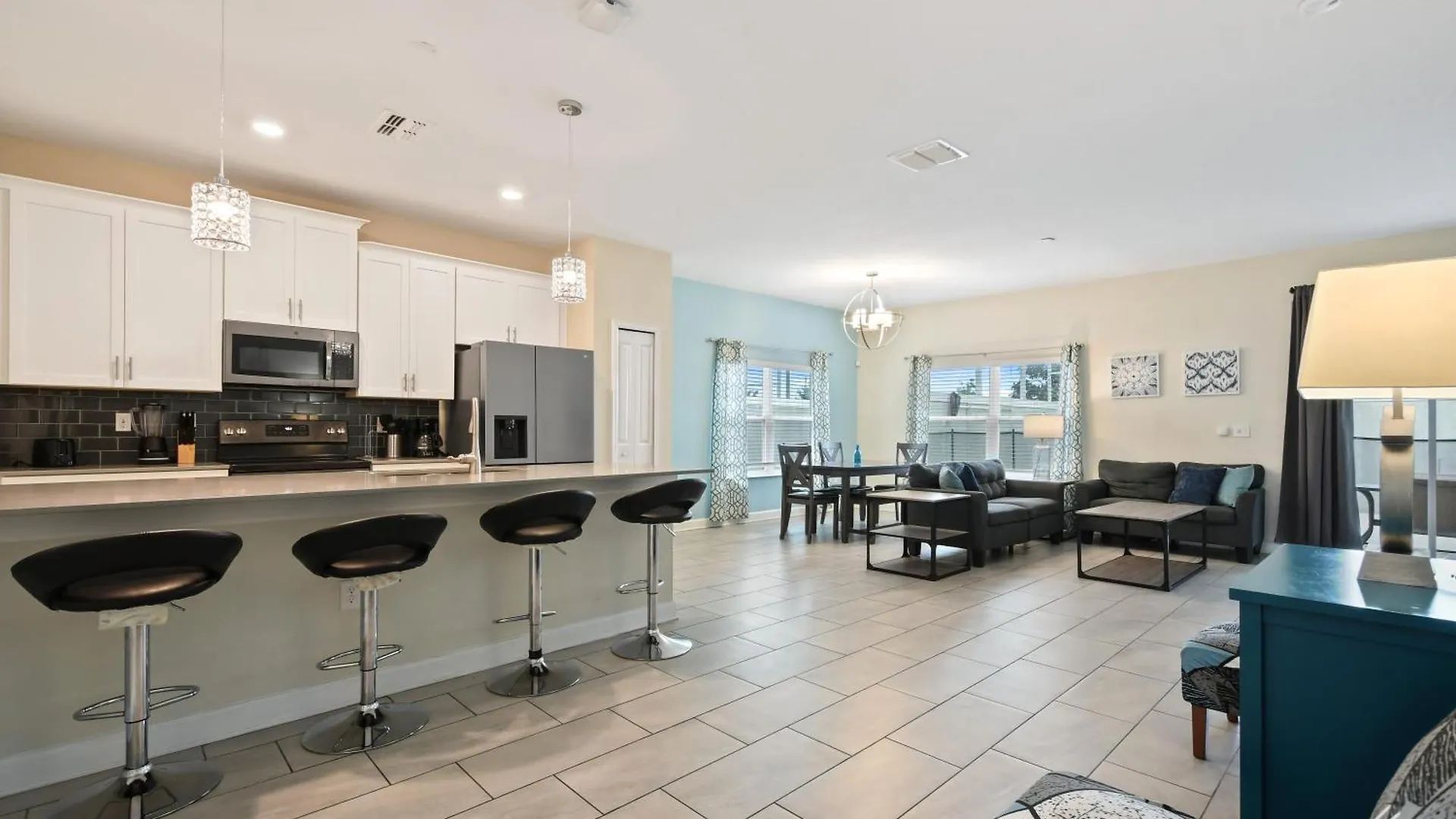 Holiday home Clean Cozy Retreat: 10 Miles To Pool Access Kissimmee