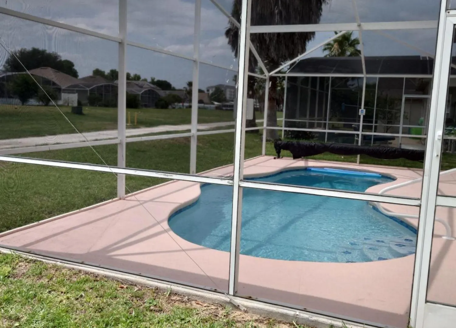 Florida Villa