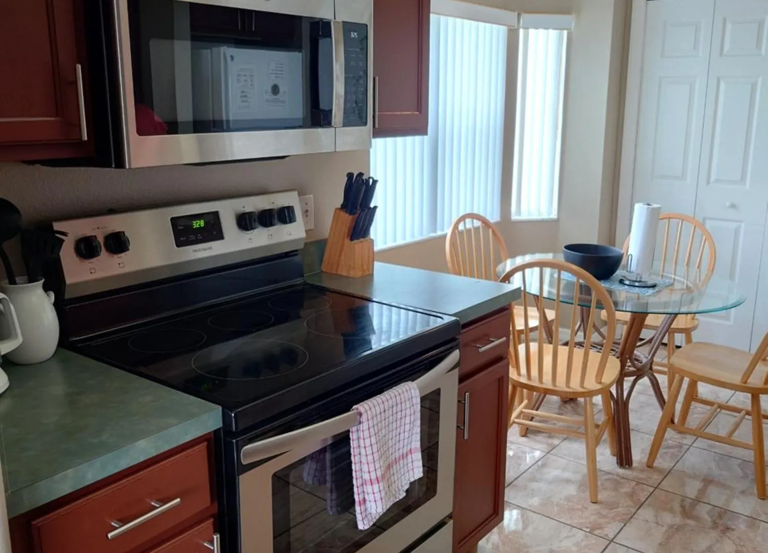Villa Florida *