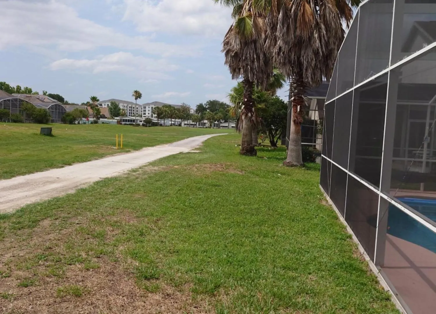 Villa Florida Kissimmee