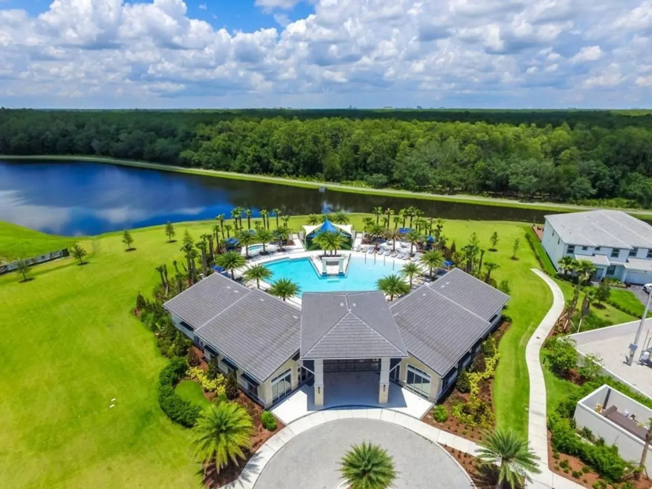 6br Luxury With Private Pool And Bbq Holiday home
