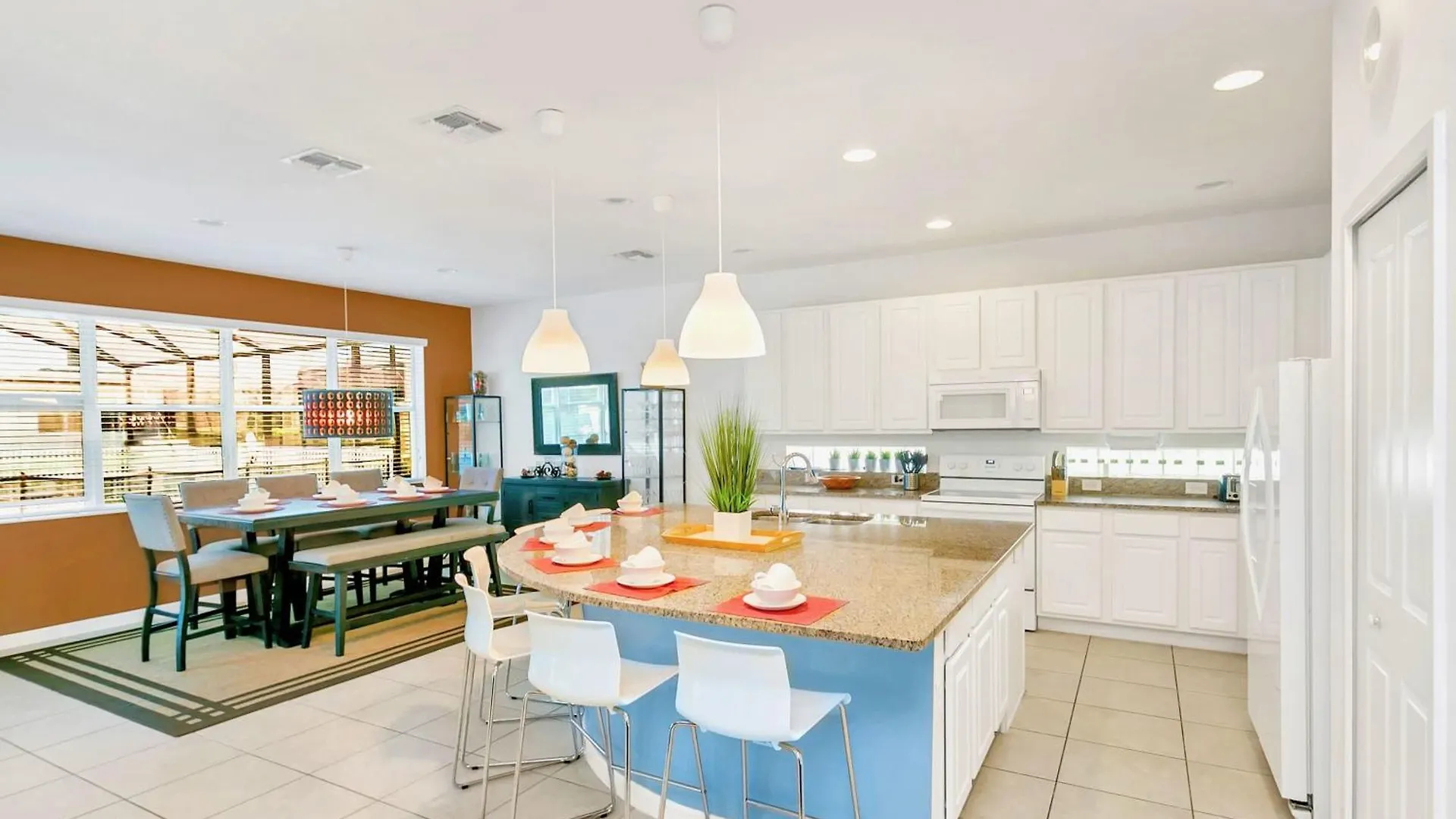 6br Luxury With Private Pool And Bbq Holiday home *