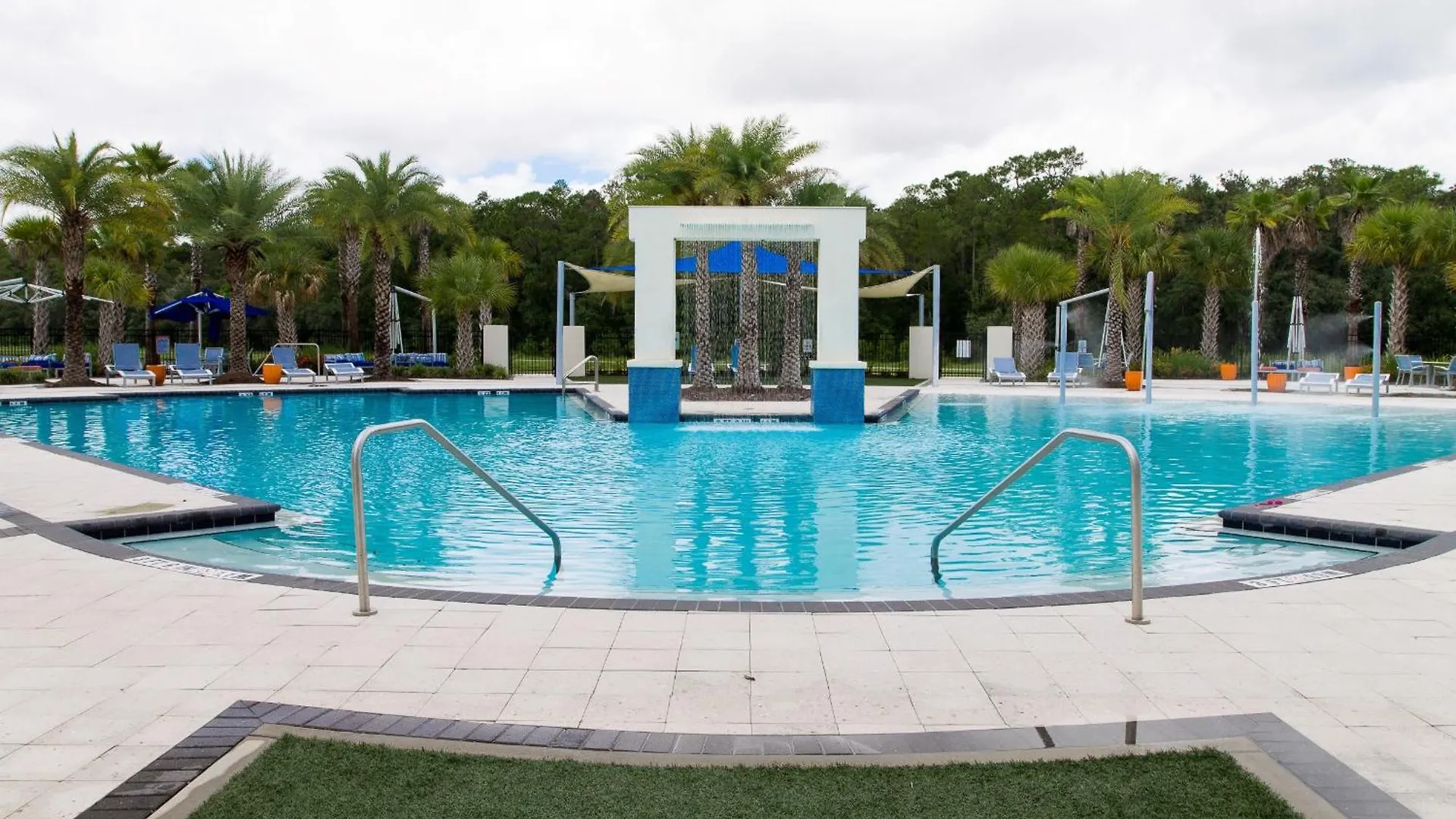 6br Luxury With Private Pool And Bbq Holiday home Kissimmee