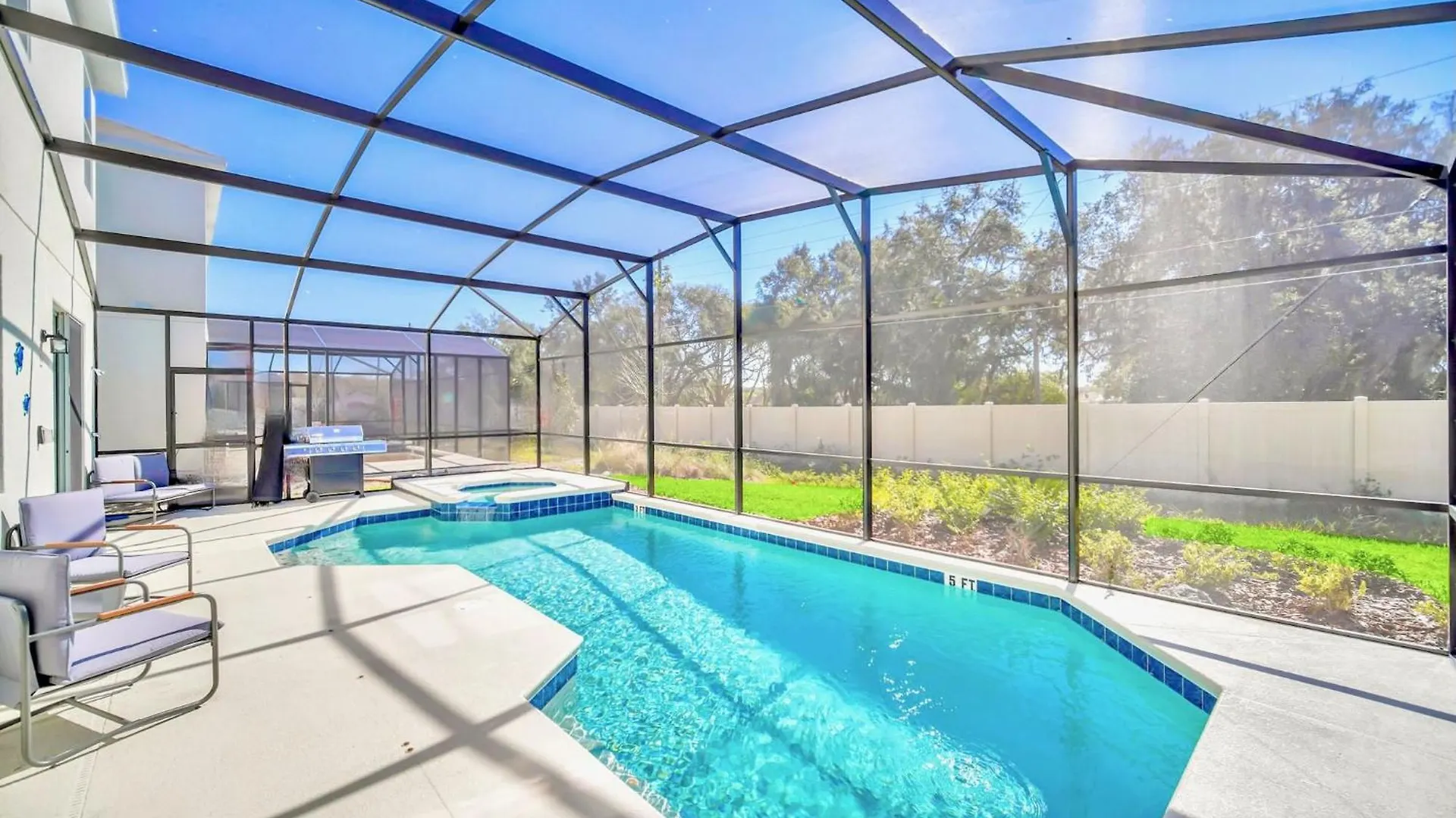 度假居 10br - Pool Hot Tub Games - Near *