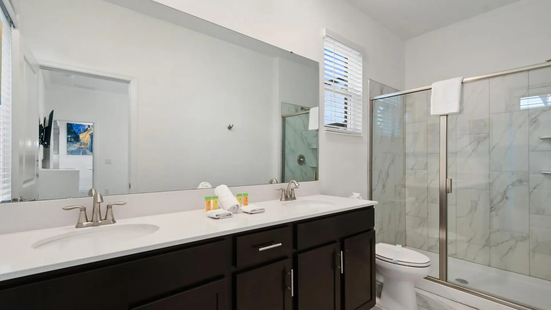 Luxurious Near & Shopping! Holiday home Kissimmee