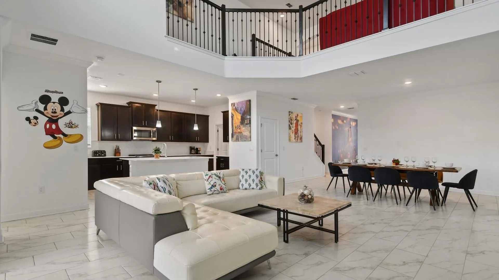 Holiday home Luxurious Near & Shopping! Kissimmee