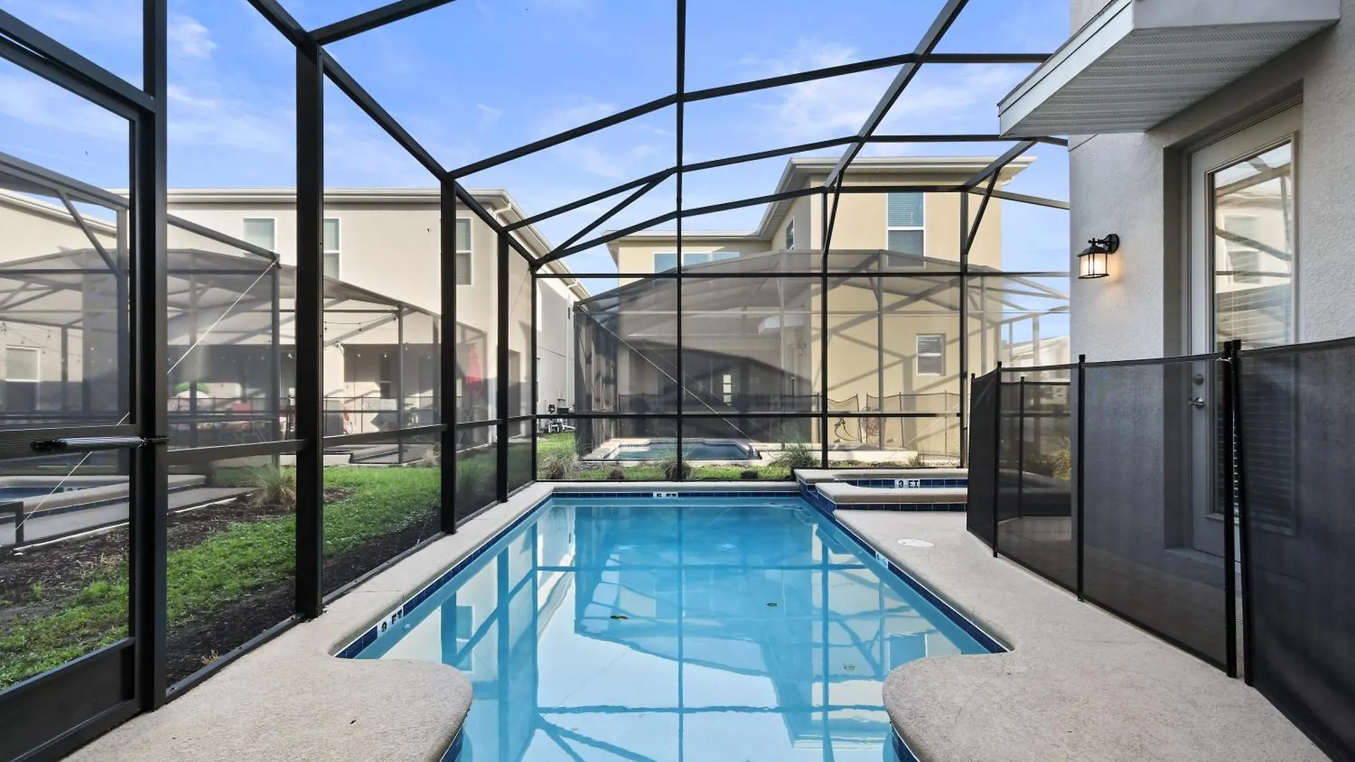 Luxurious Near & Shopping! Kissimmee