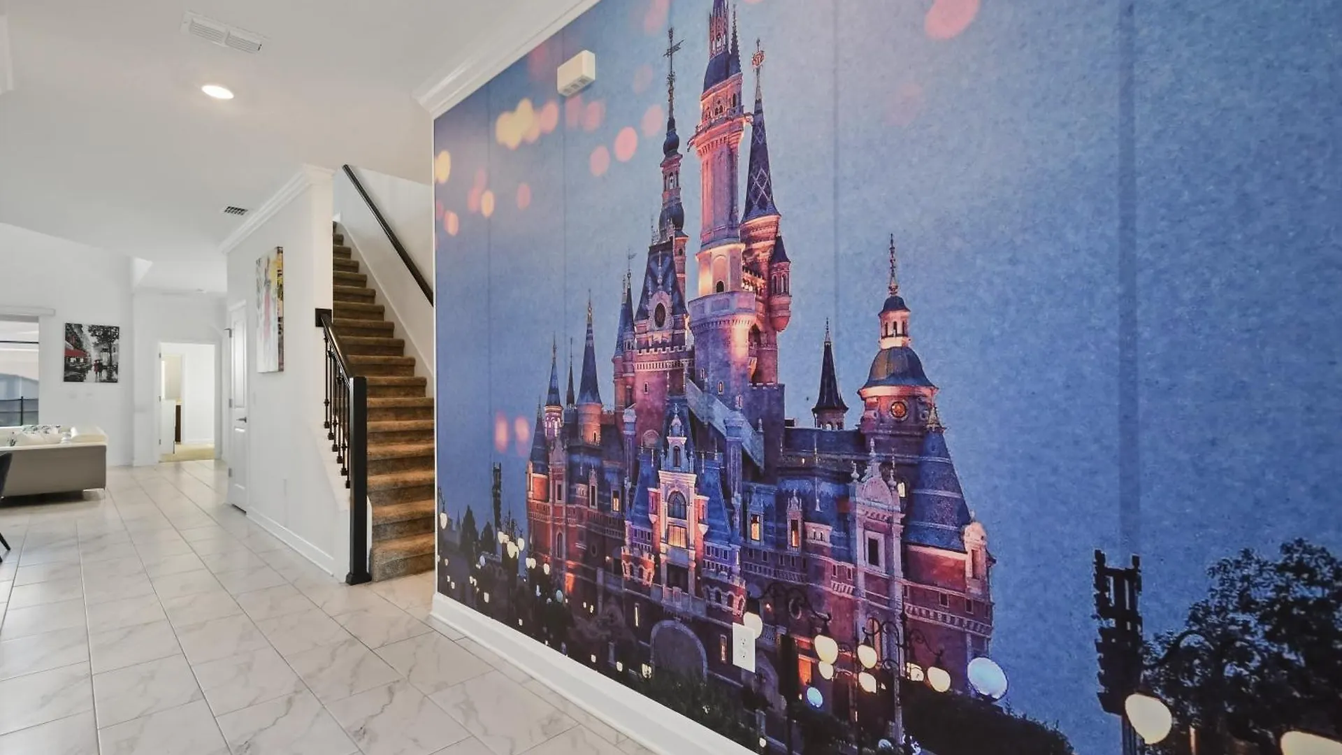 Luxurious Near & Shopping! Kissimmee