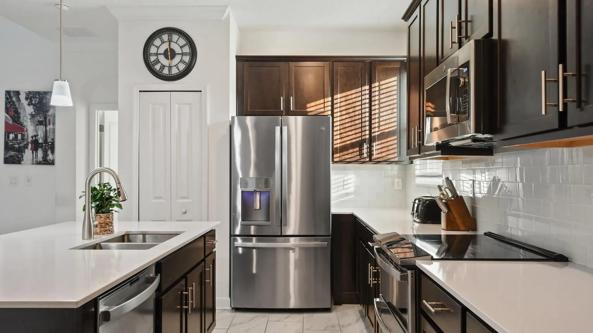 Luxurious Near & Shopping! * Kissimmee