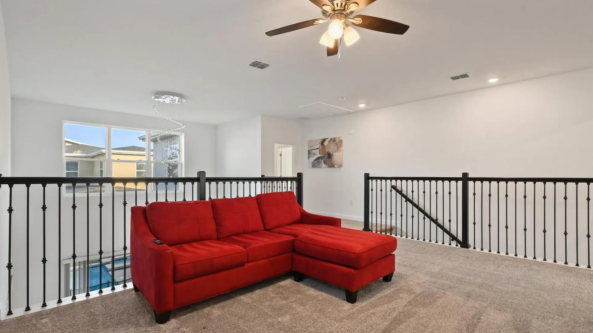 Luxurious Near & Shopping! Holiday home