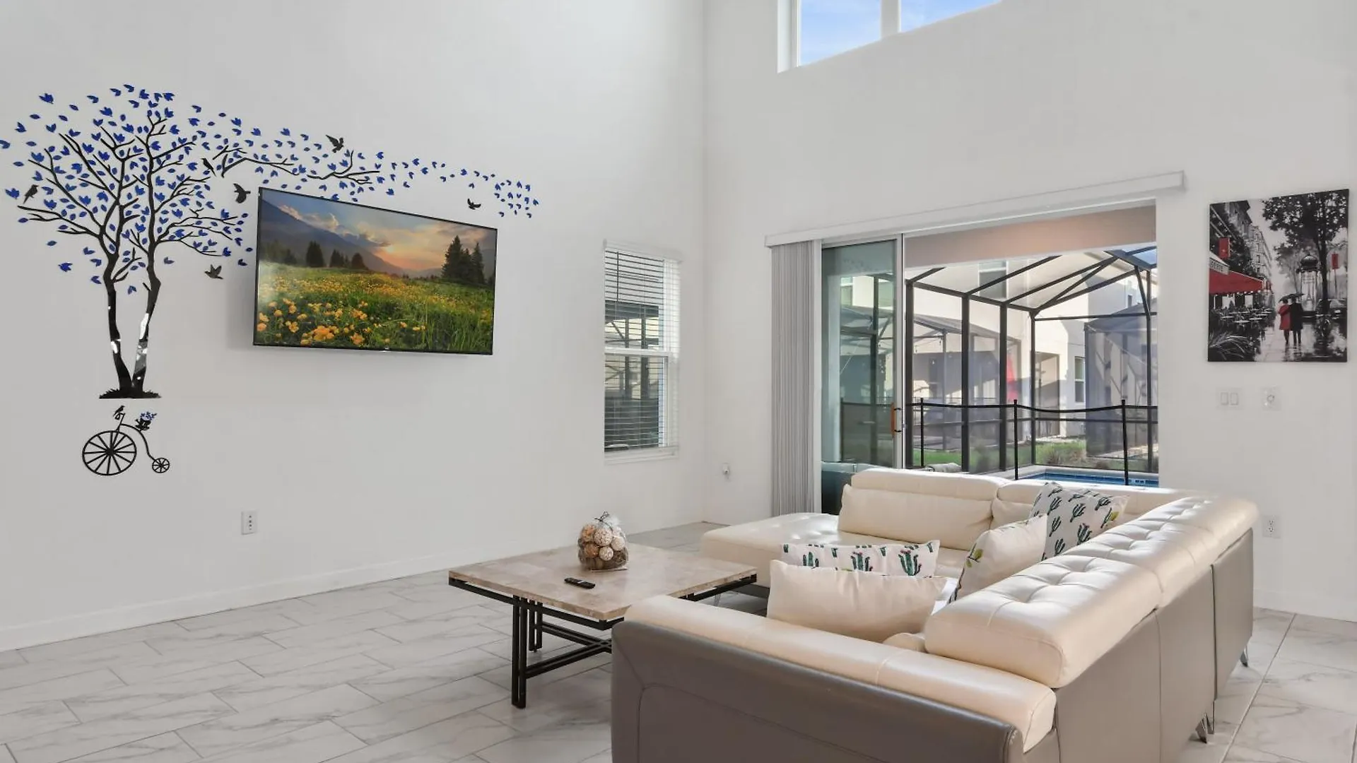 Luxurious Near & Shopping! Holiday home Kissimmee
