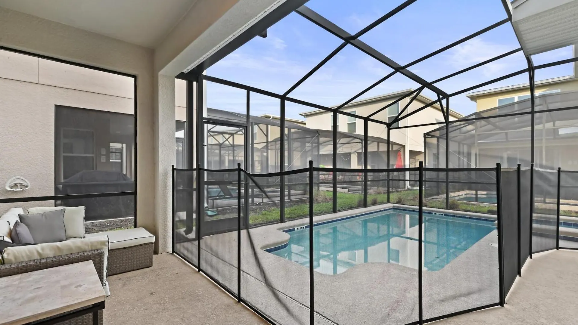 Luxurious Near & Shopping! * Kissimmee