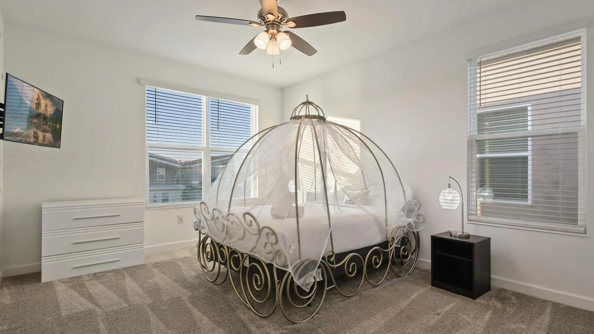 Luxurious Near & Shopping! Holiday home Kissimmee