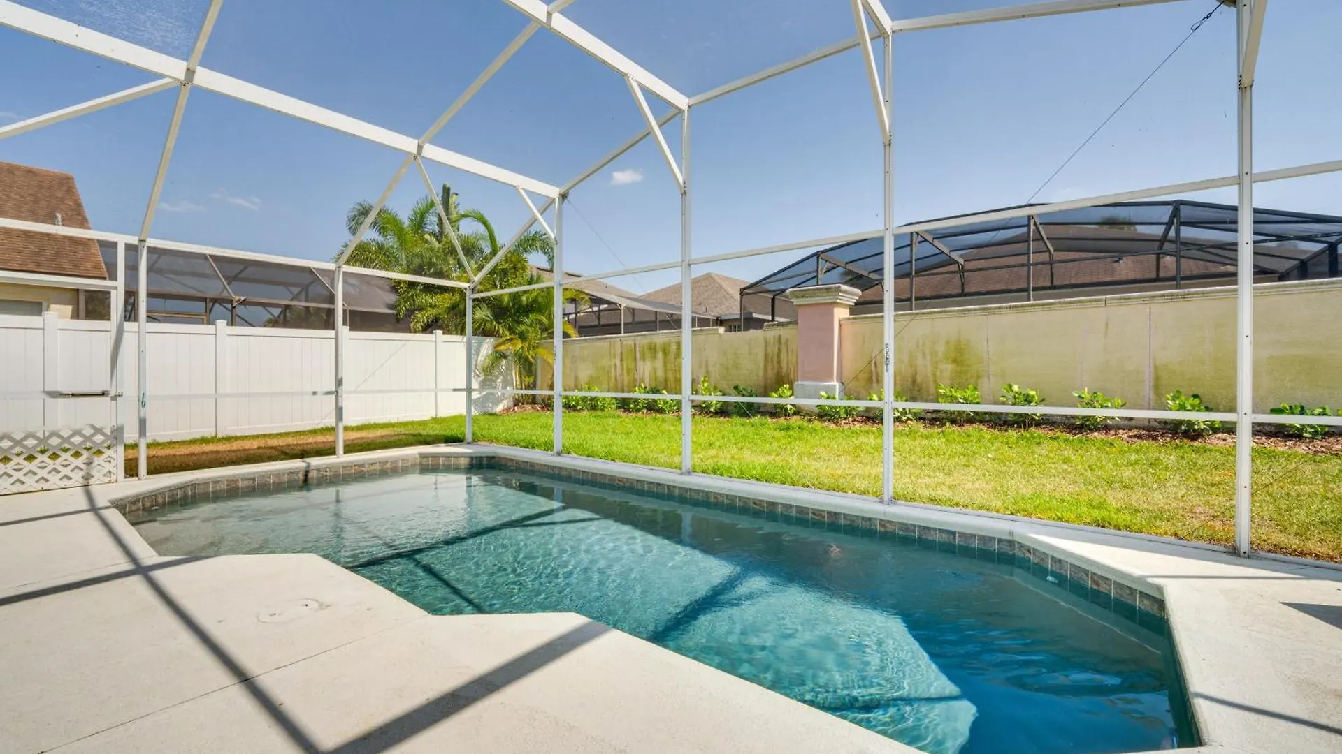Family-friendly House With Private Pool! *