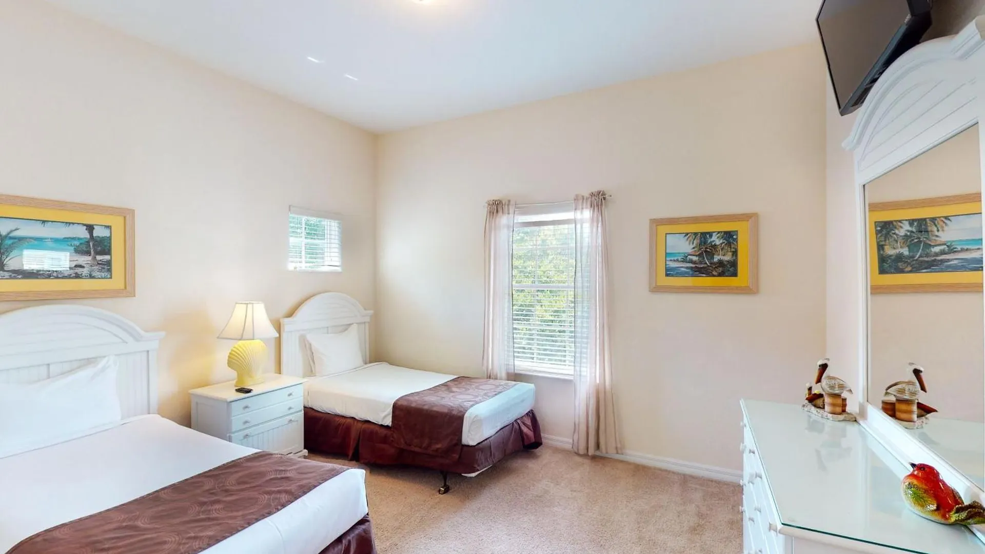 Bahama Bay Aparthotel Orlando