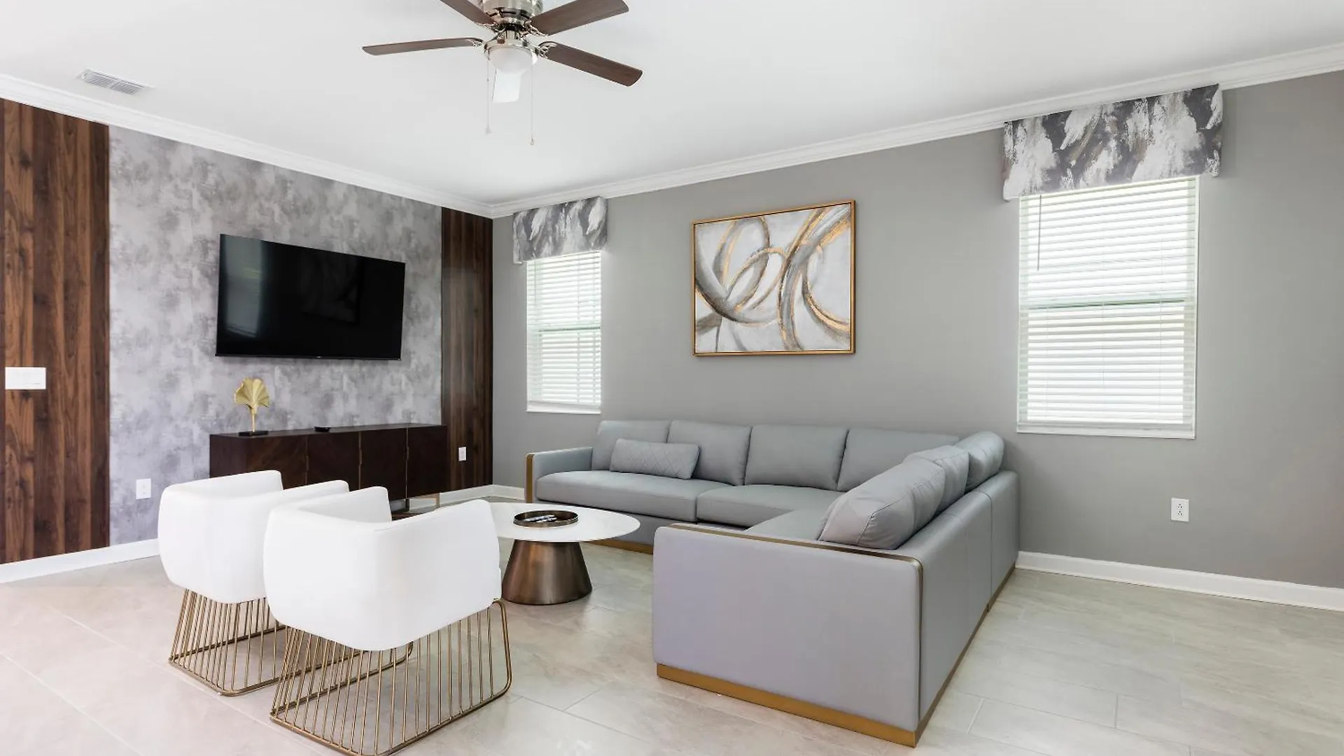 Lakeview In Storey By Diamond 别墅 *