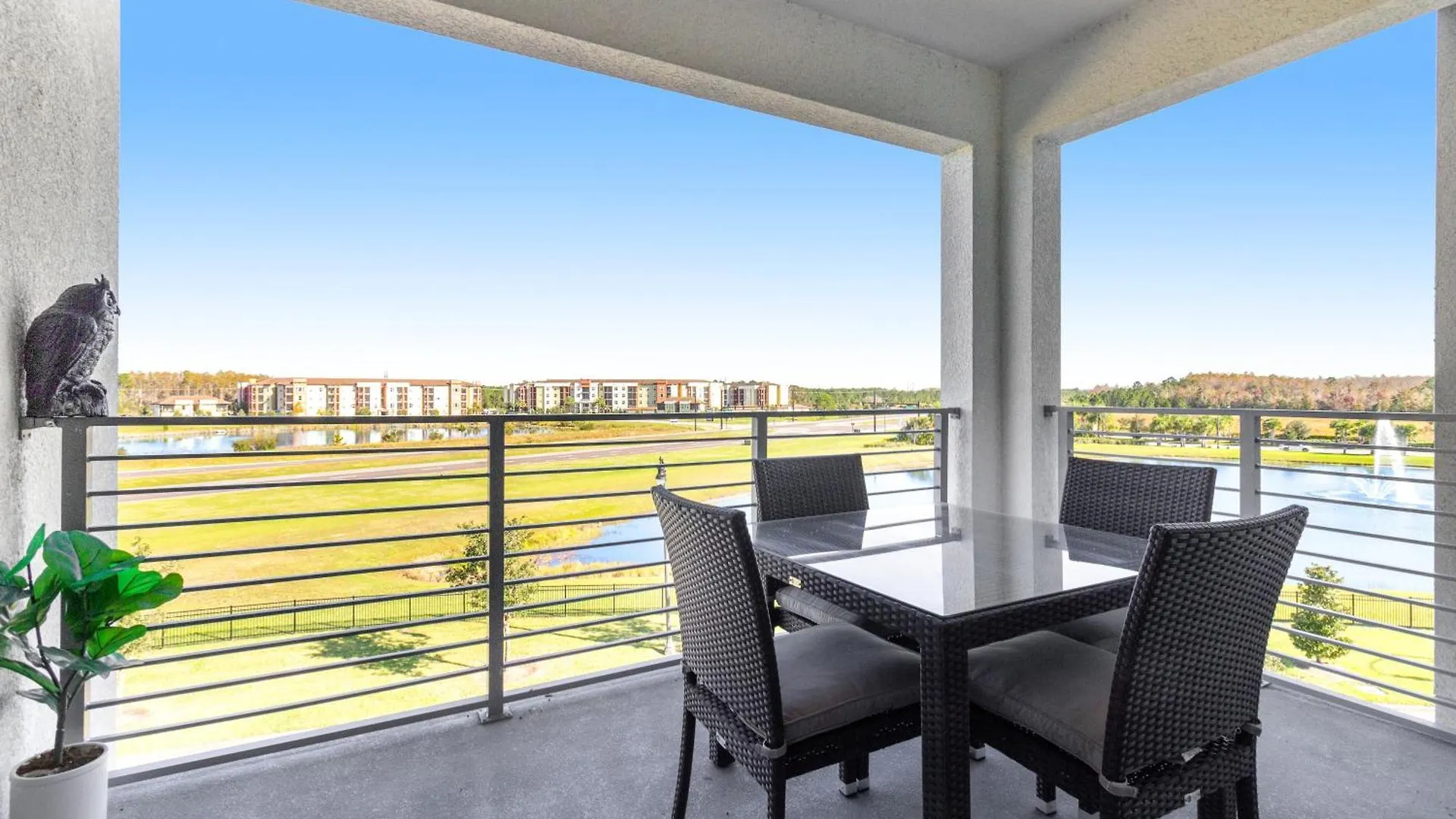 Clock Tower Drive Holiday home *