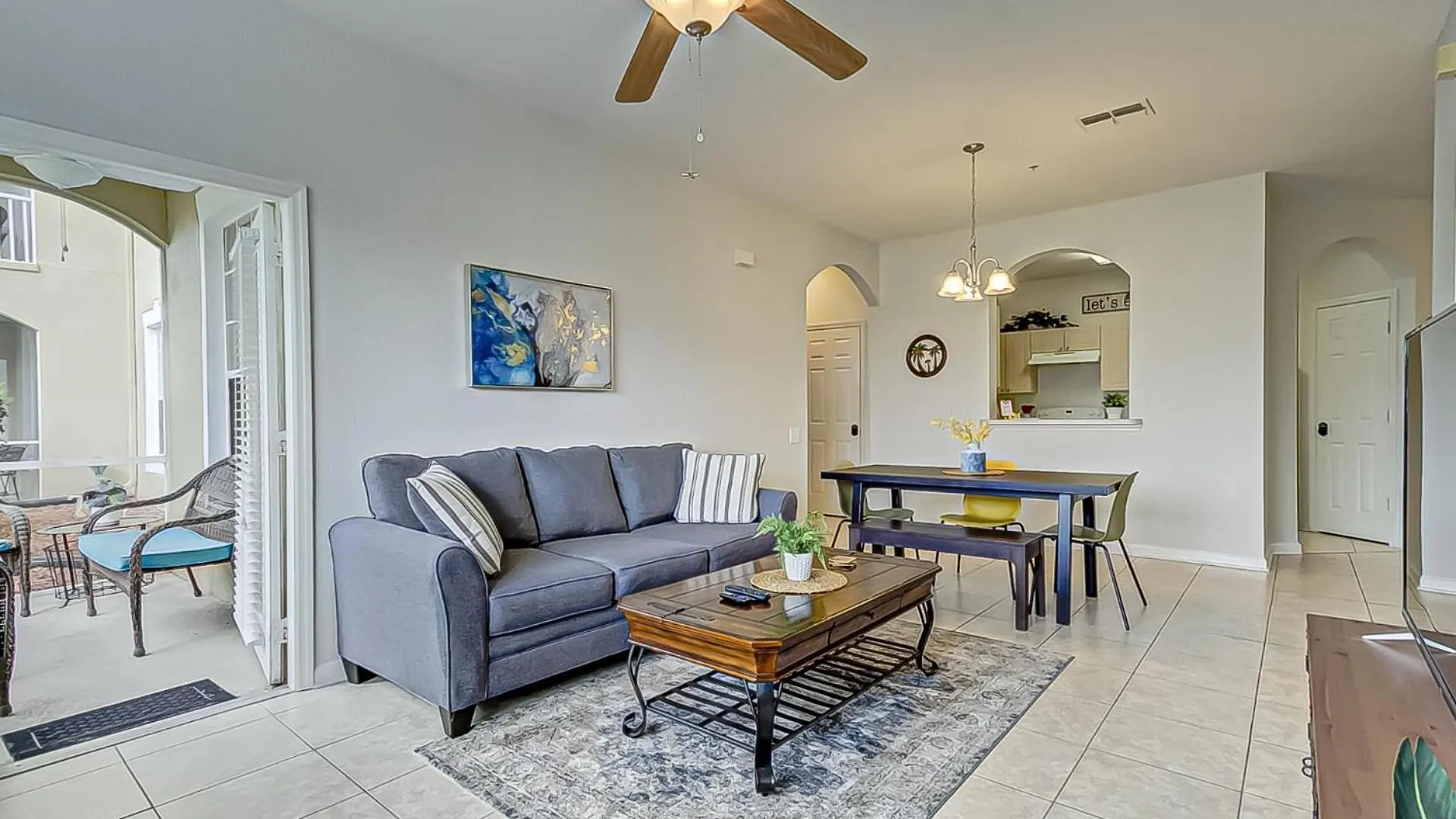 Making Memories At Windsor Palms Resort, Great Amenities And Much Fun! Kissimmee