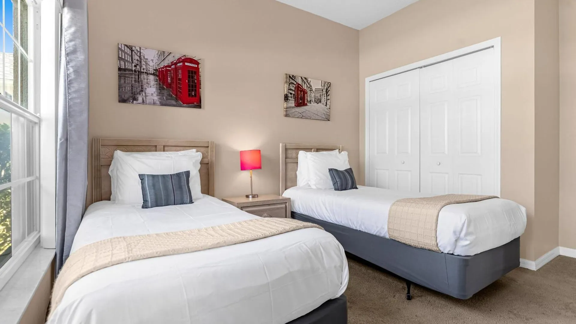 Upstay - Pet Friendly 6br With Pool Hot Tub Holiday home *