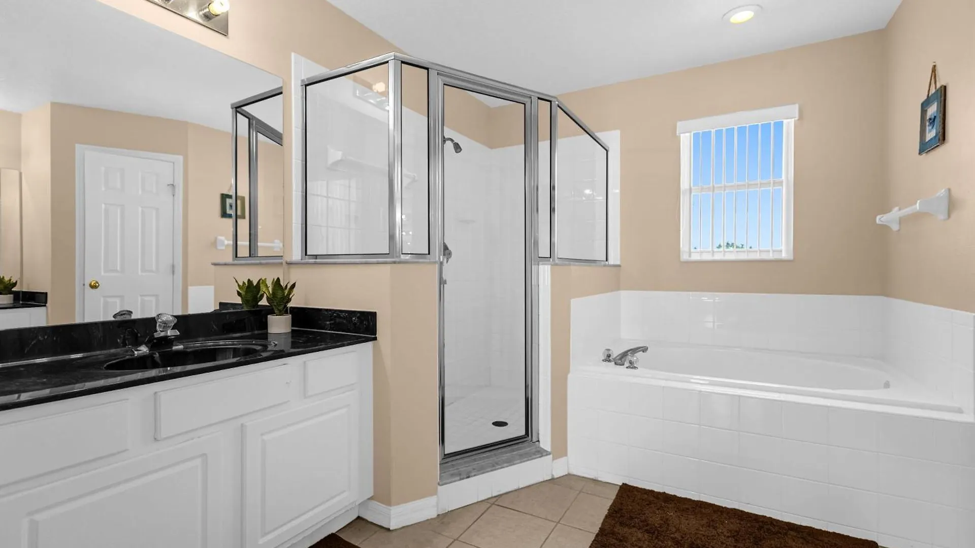 Holiday home Upstay - Pet Friendly 6br With Pool Hot Tub Kissimmee