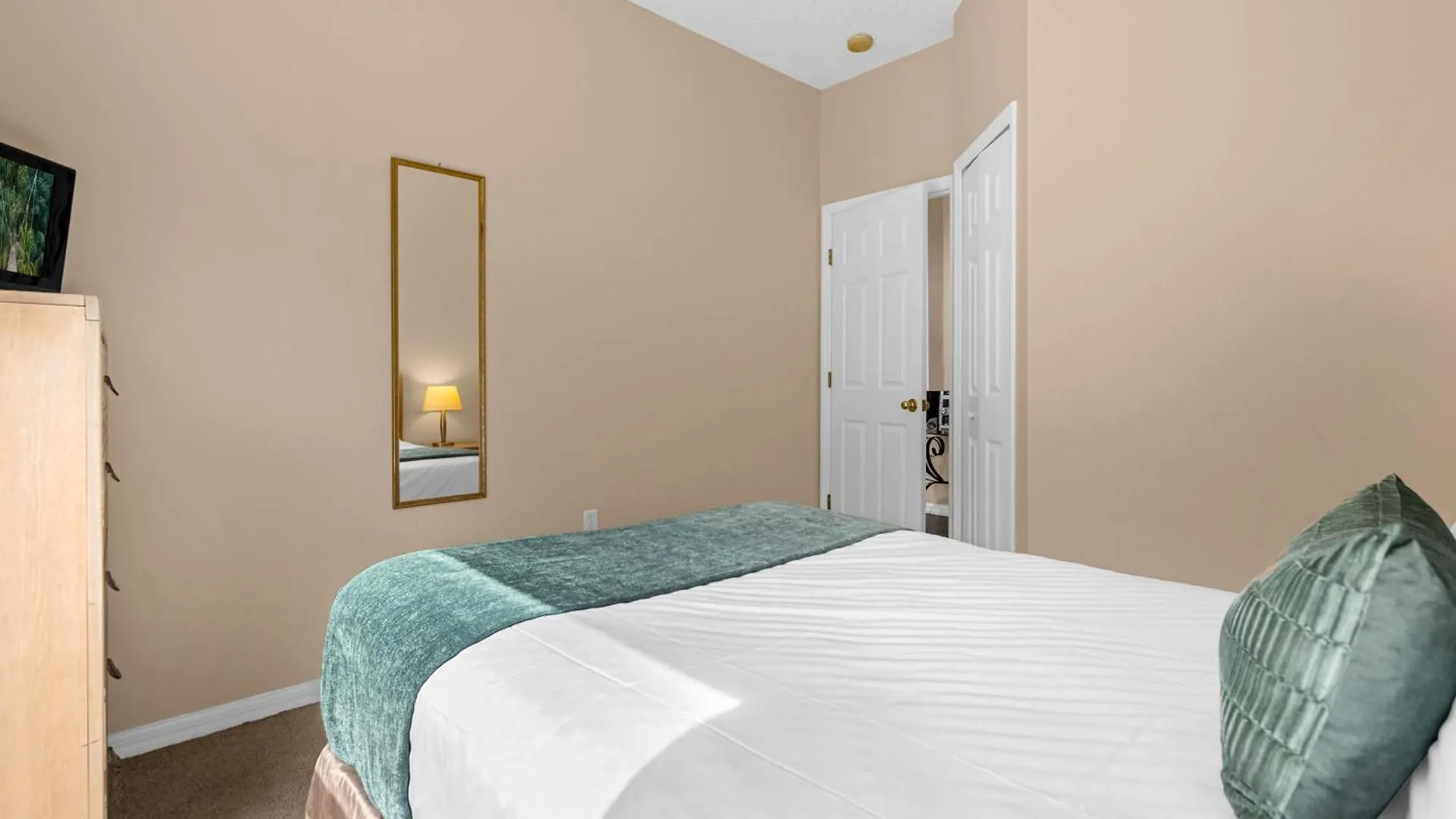 Upstay - Pet Friendly 6br With Pool Hot Tub * Kissimmee