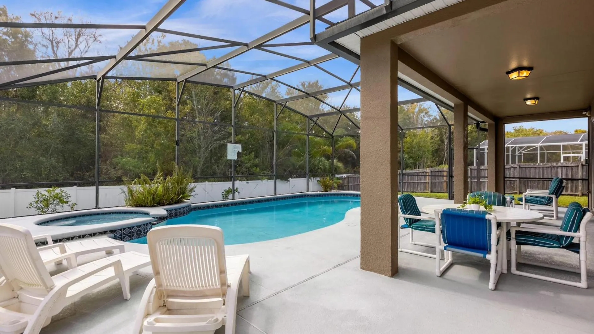 Upstay - Pet Friendly 6br With Pool Hot Tub *
