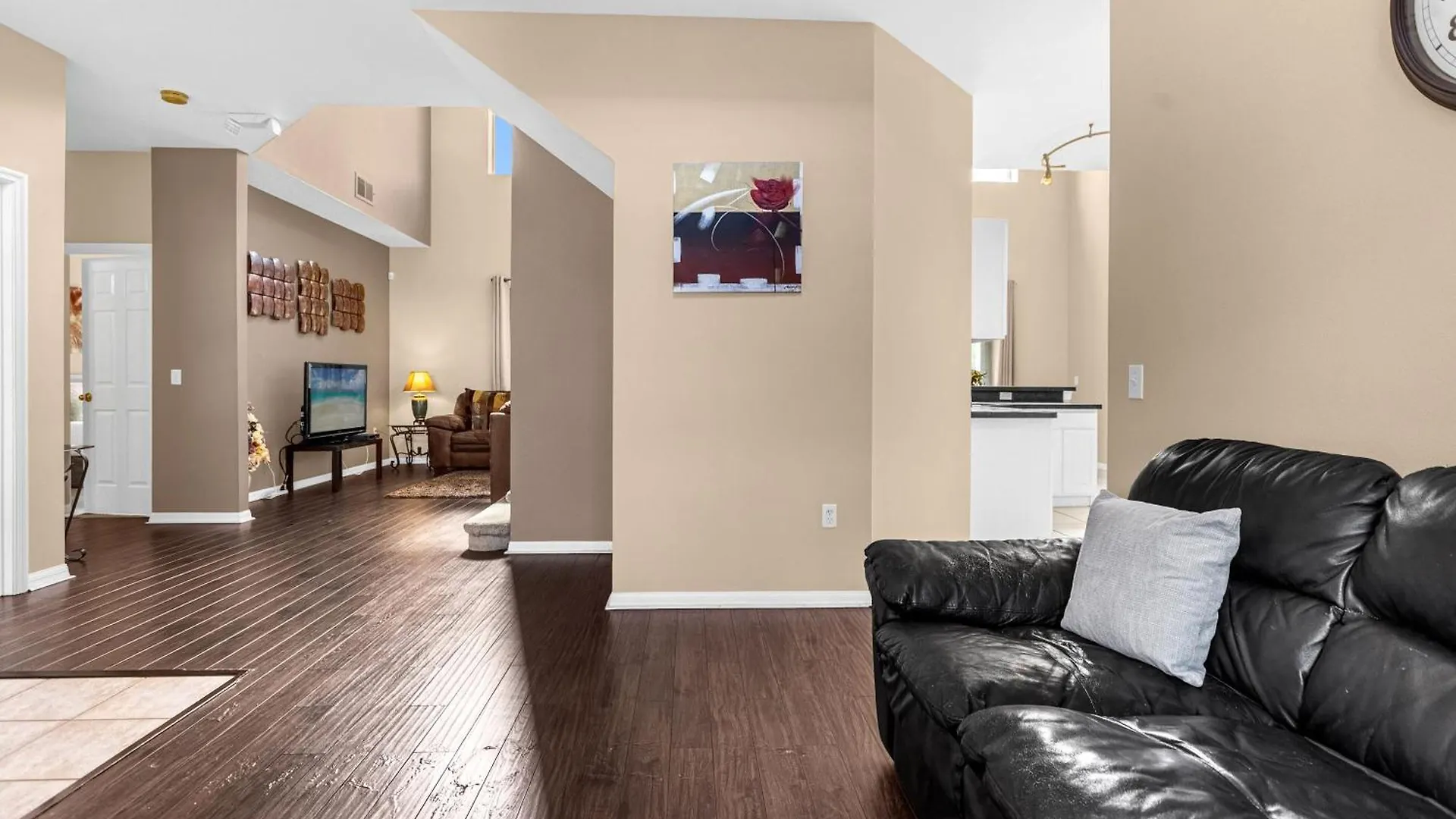 Upstay - Pet Friendly 6br With Pool Hot Tub * Kissimmee