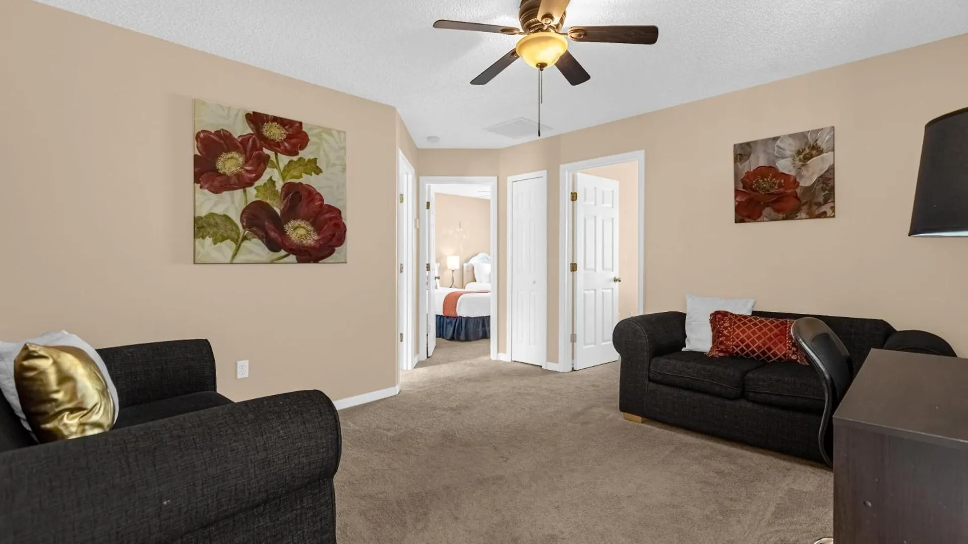 Upstay - Pet Friendly 6br With Pool Hot Tub Holiday home