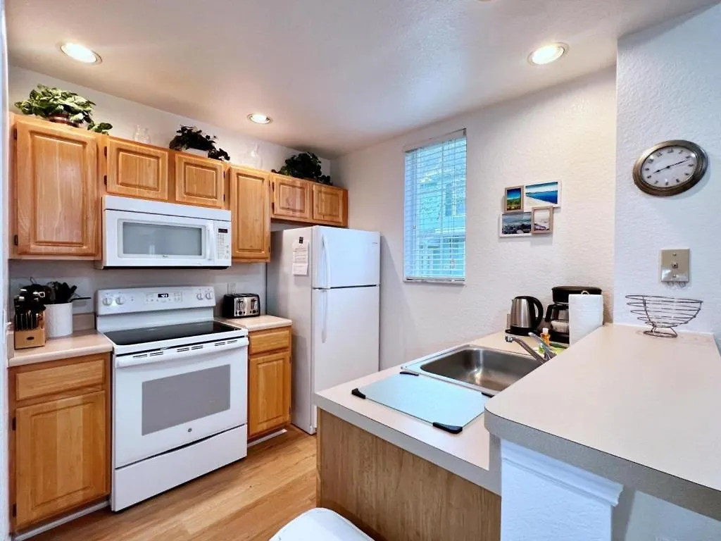 Lovely Family Town In Great Location Townhouse Holiday home Kissimmee