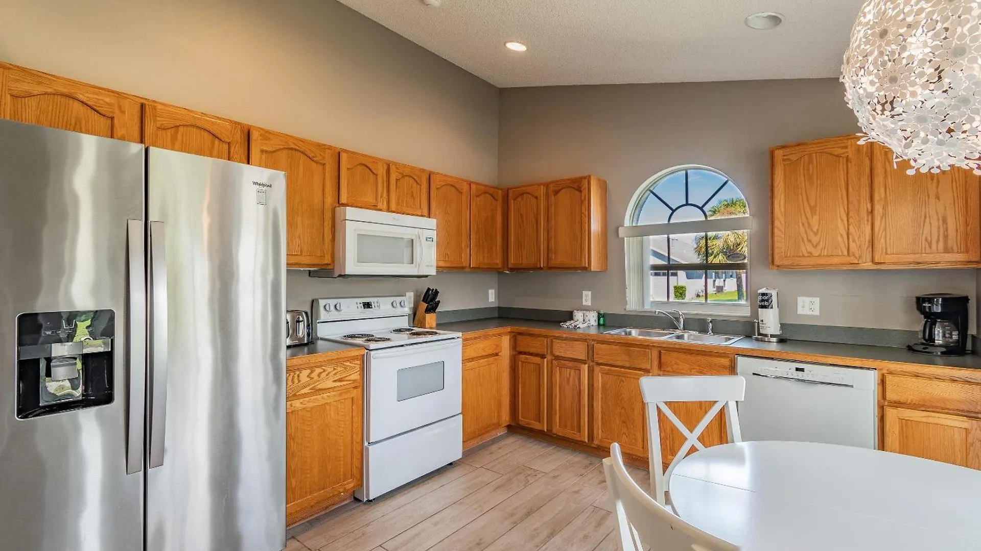 Holiday home Santee