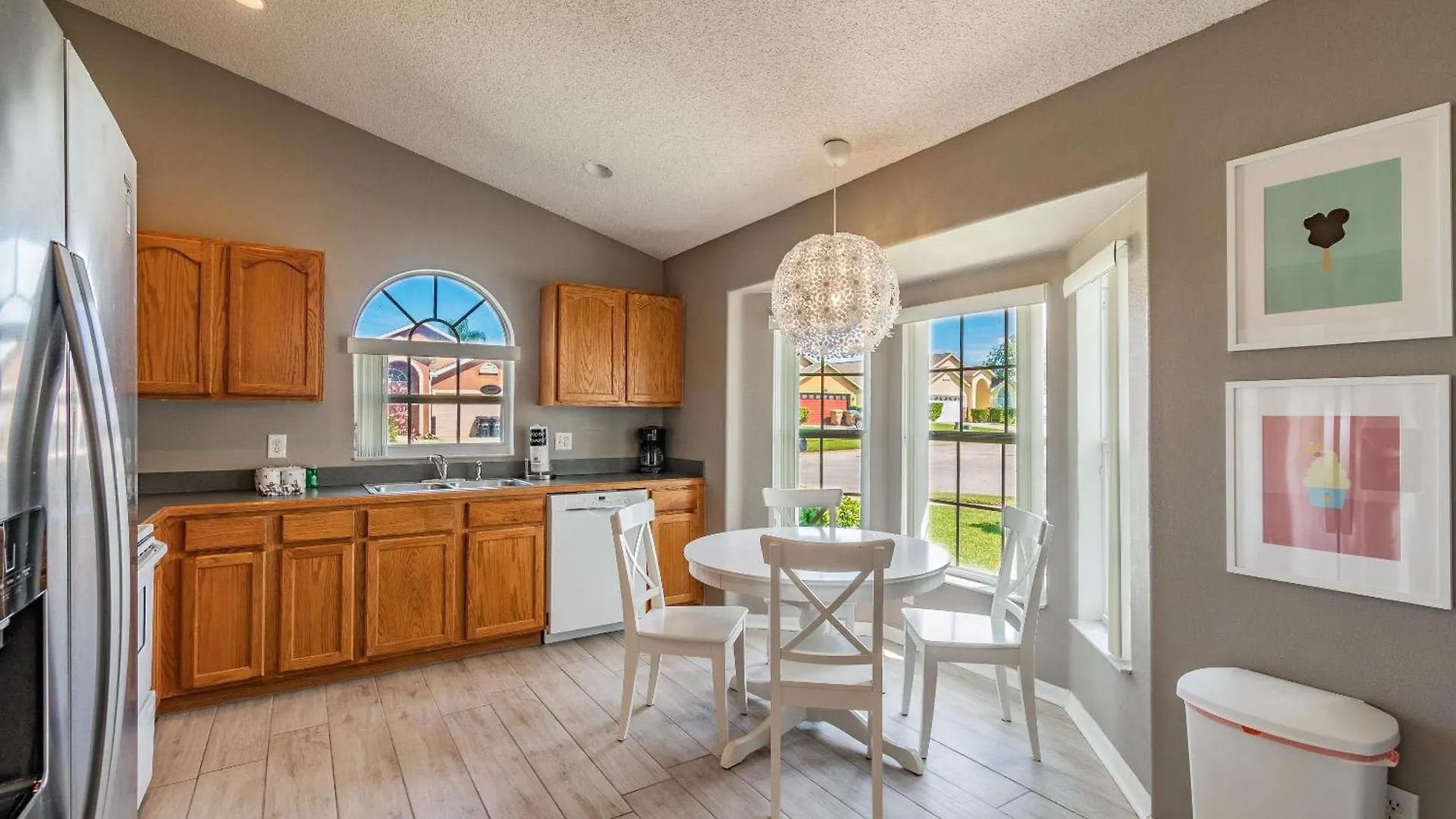 Holiday home Santee Kissimmee