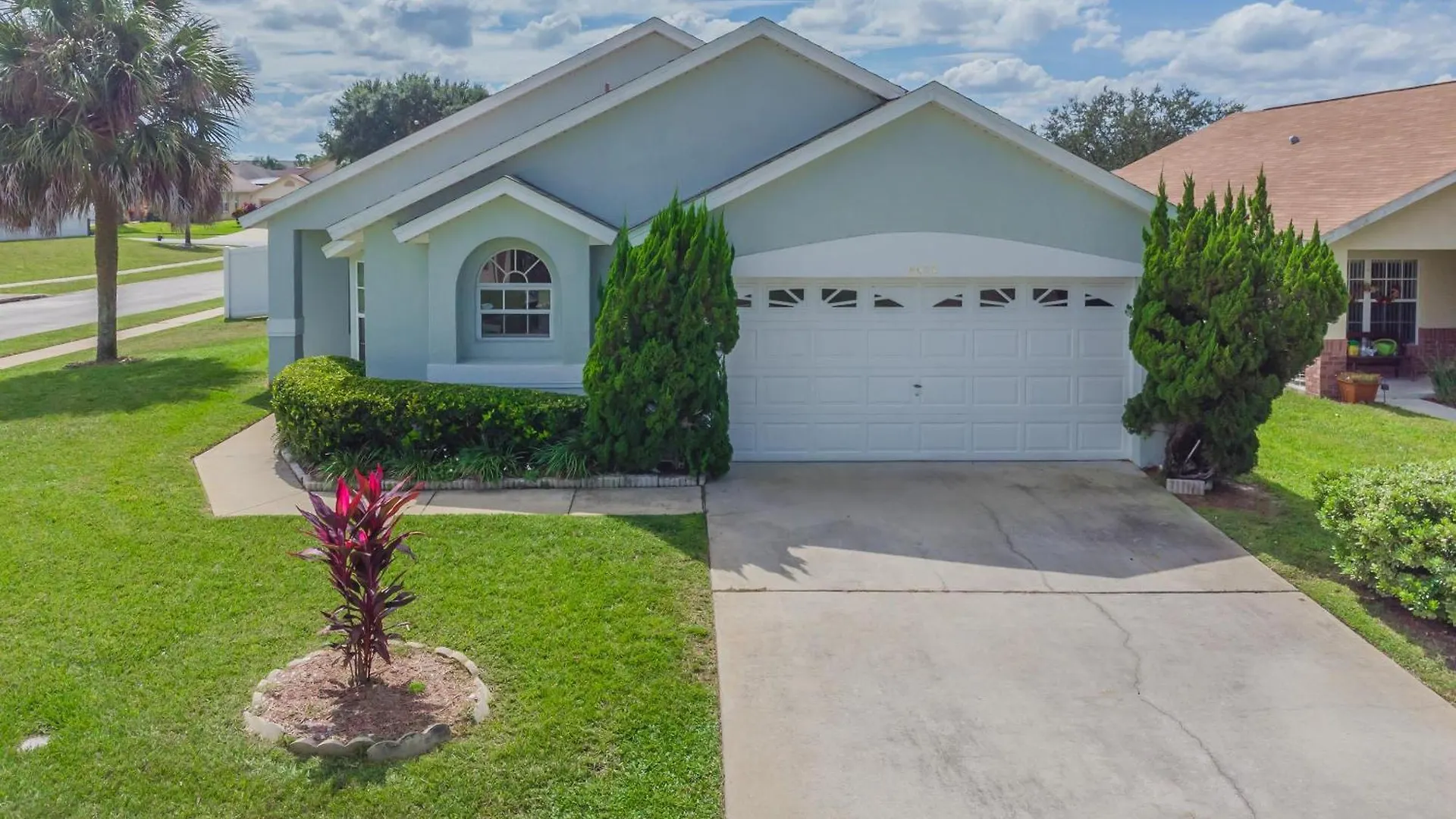 Santee Holiday home