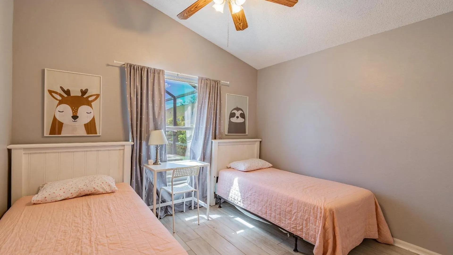 Holiday home Santee