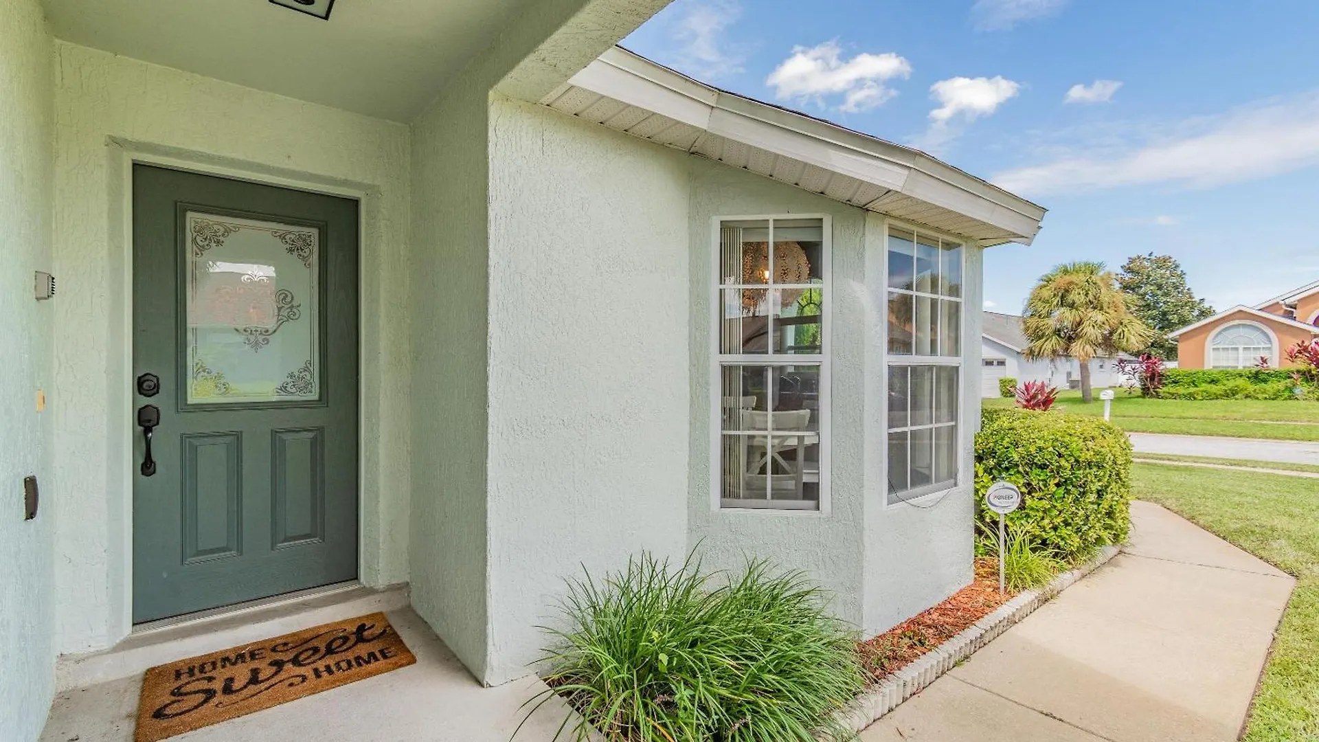 Santee Holiday home *