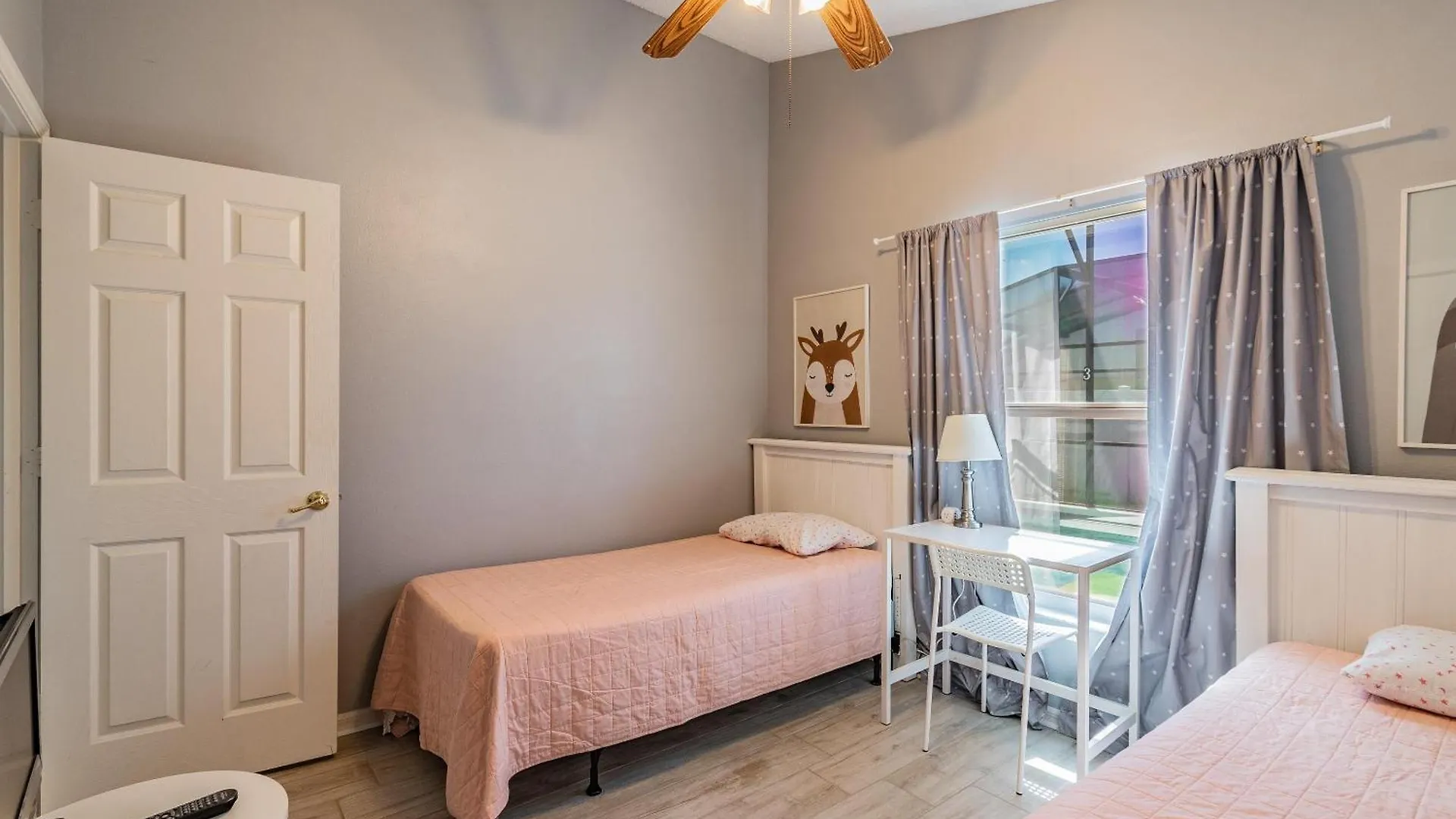Santee Holiday home