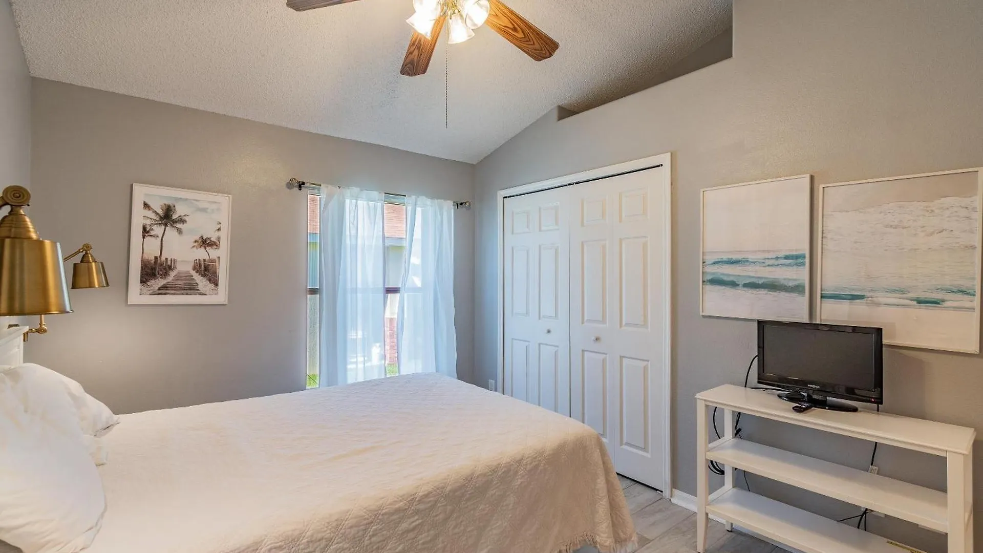 Santee Holiday home Kissimmee