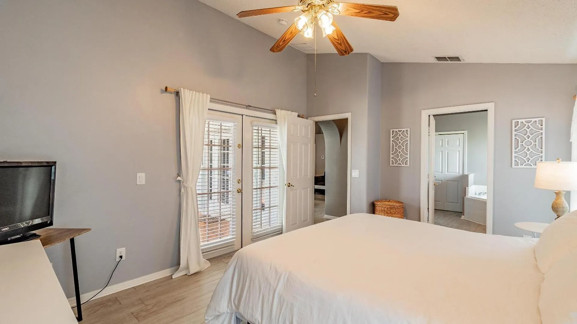 Holiday home Santee *