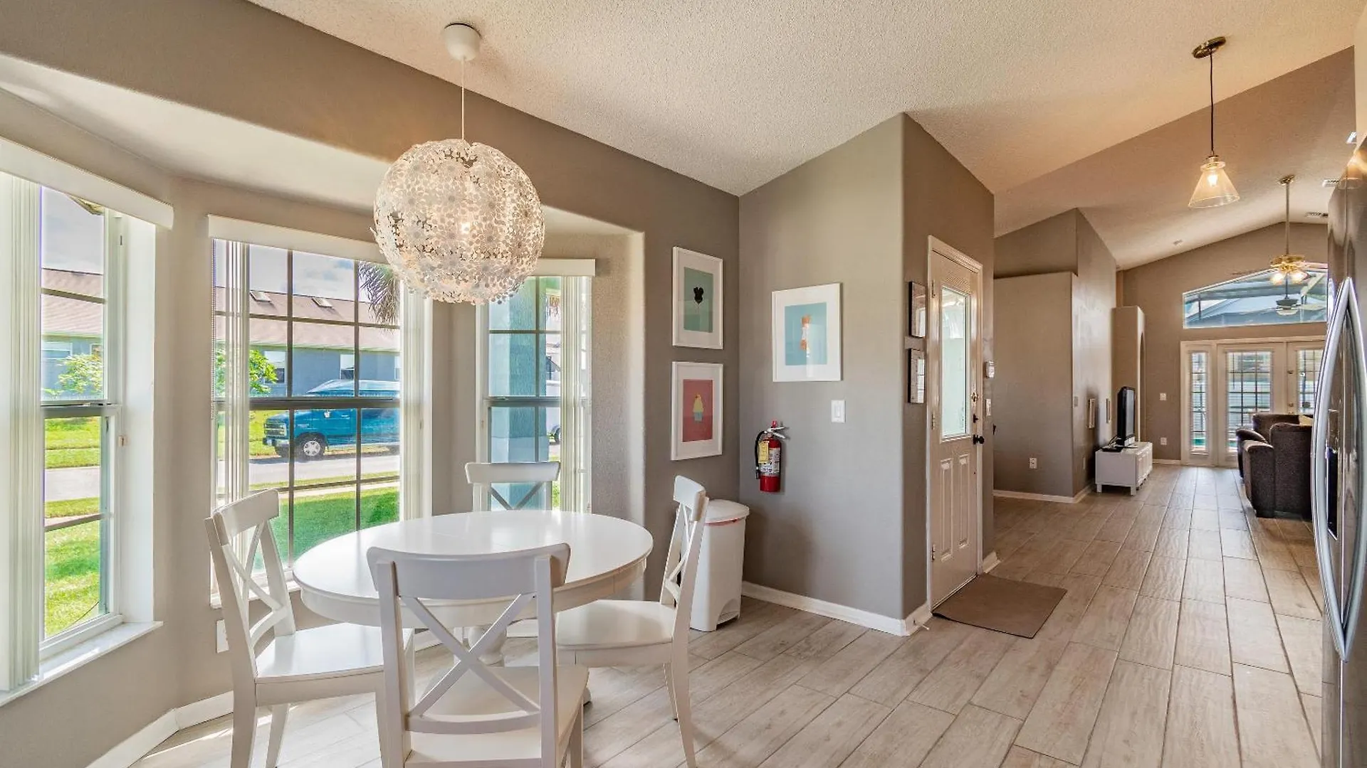 Santee Holiday home Kissimmee