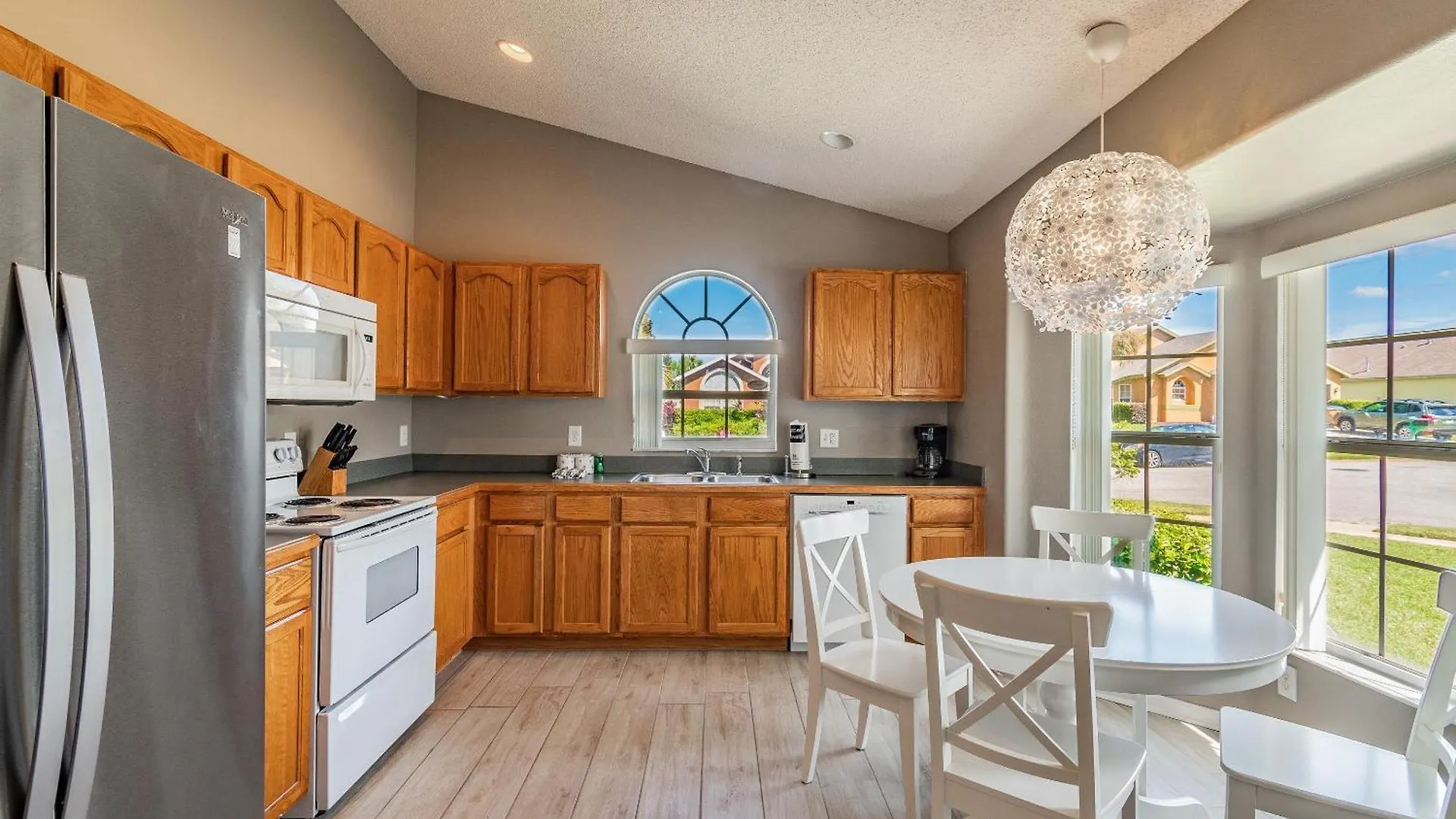 Holiday home Santee Kissimmee