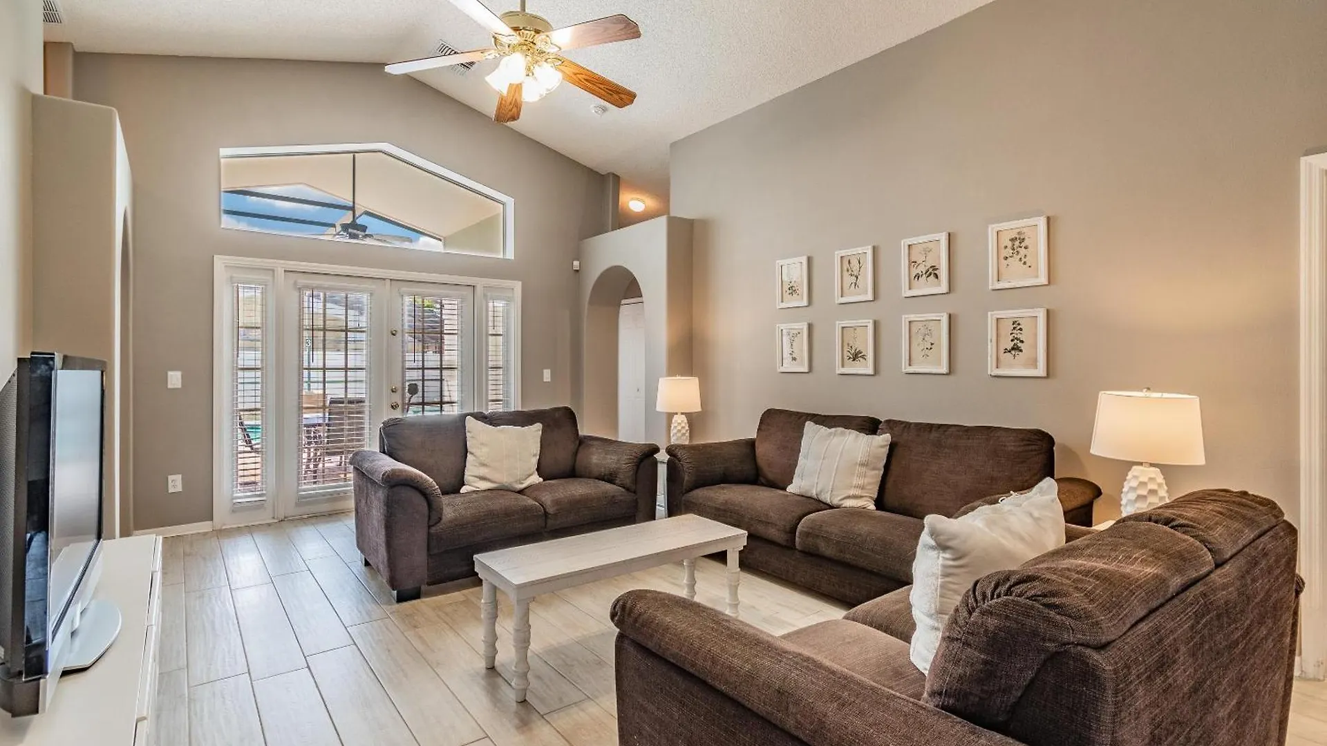 Holiday home Santee Kissimmee