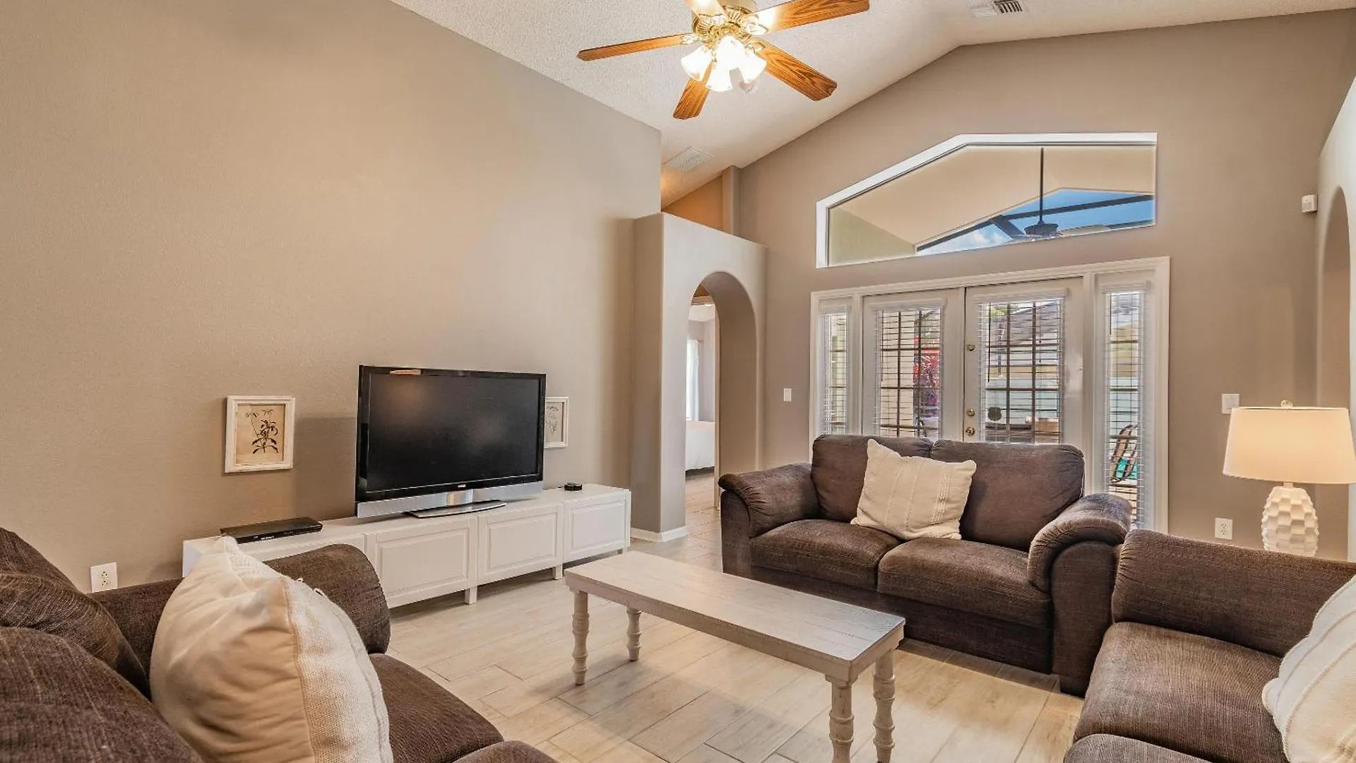Santee Kissimmee