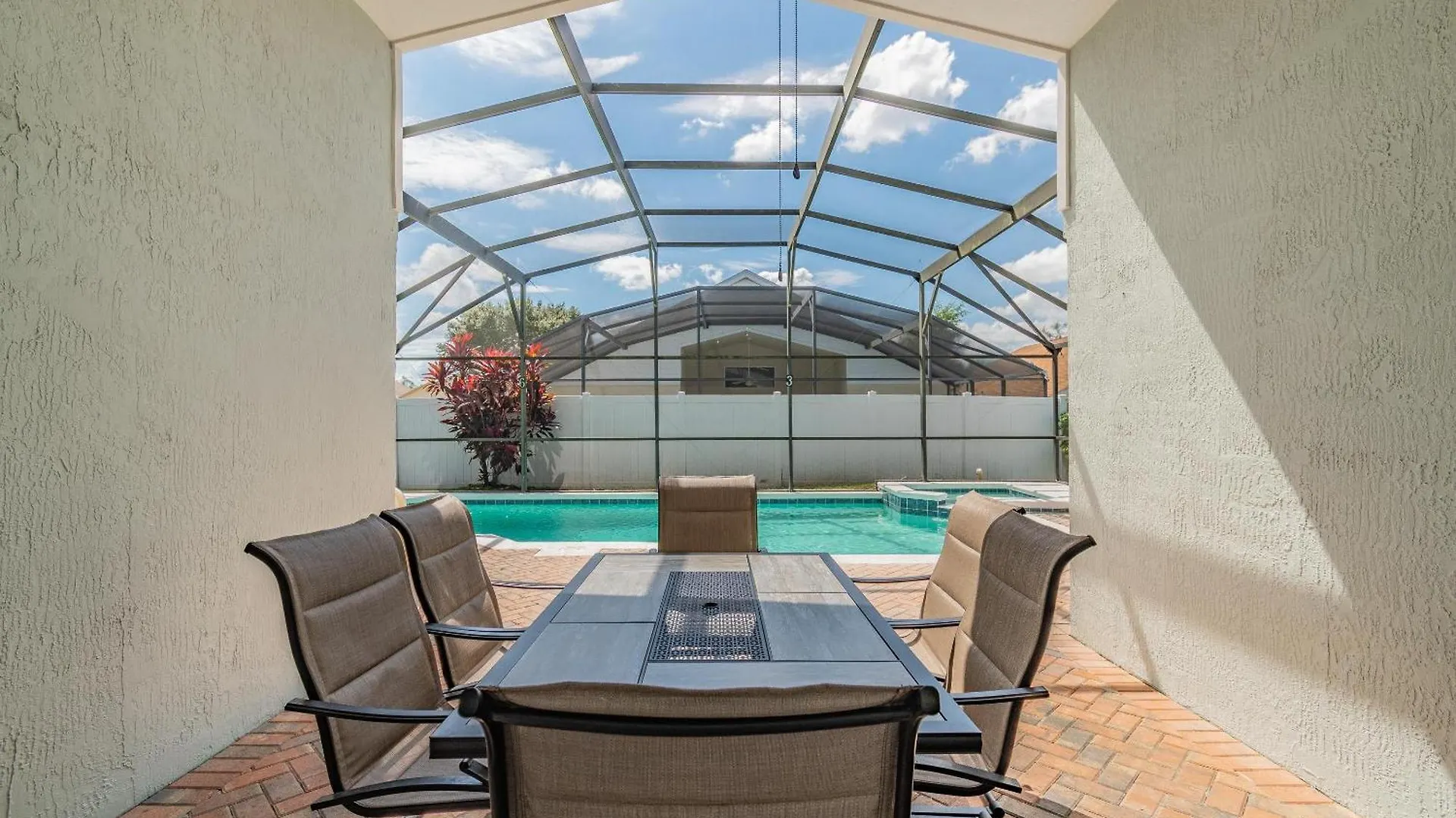 Santee Holiday home Kissimmee