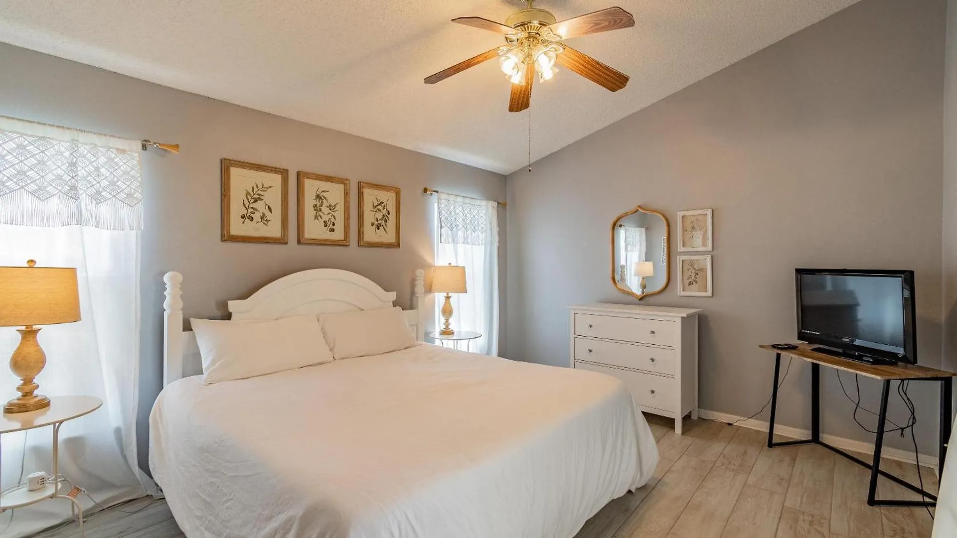 Holiday home Santee *
