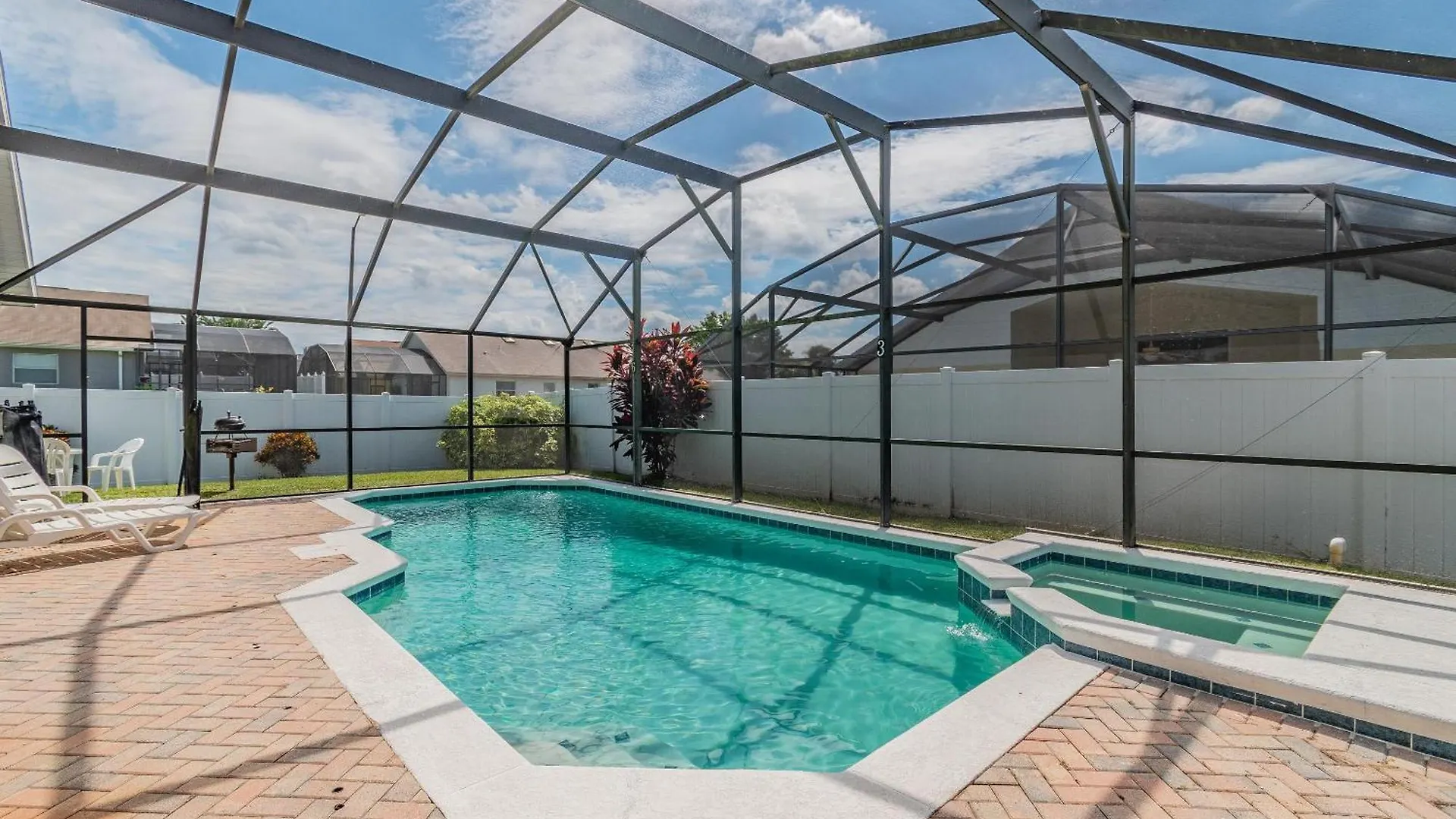 Holiday home Santee *