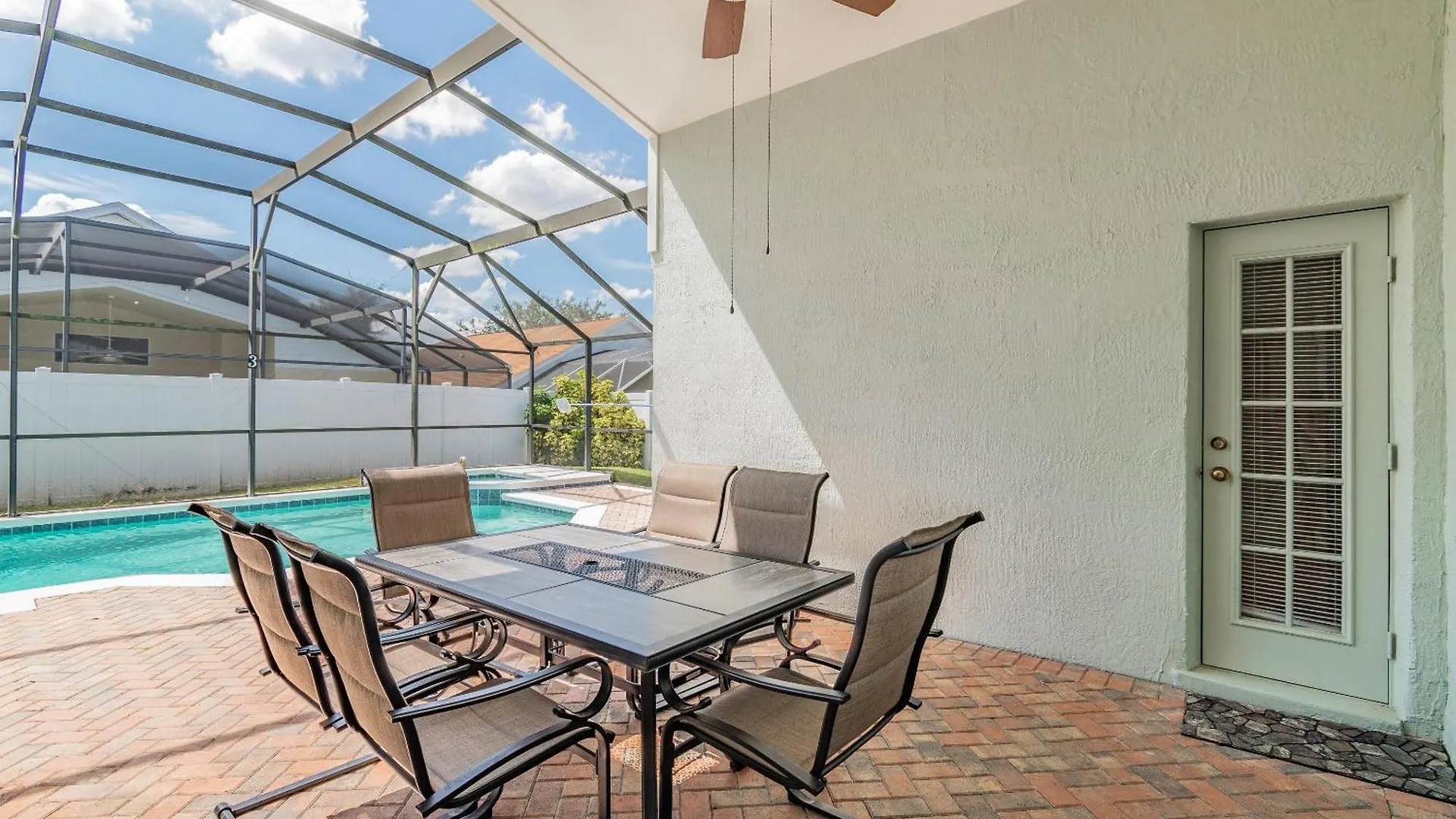 Holiday home Santee Kissimmee